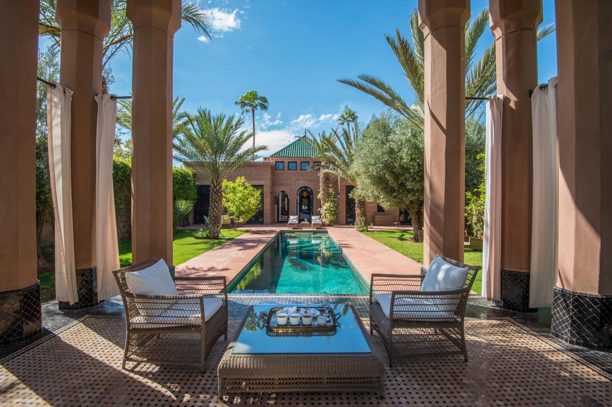Villa