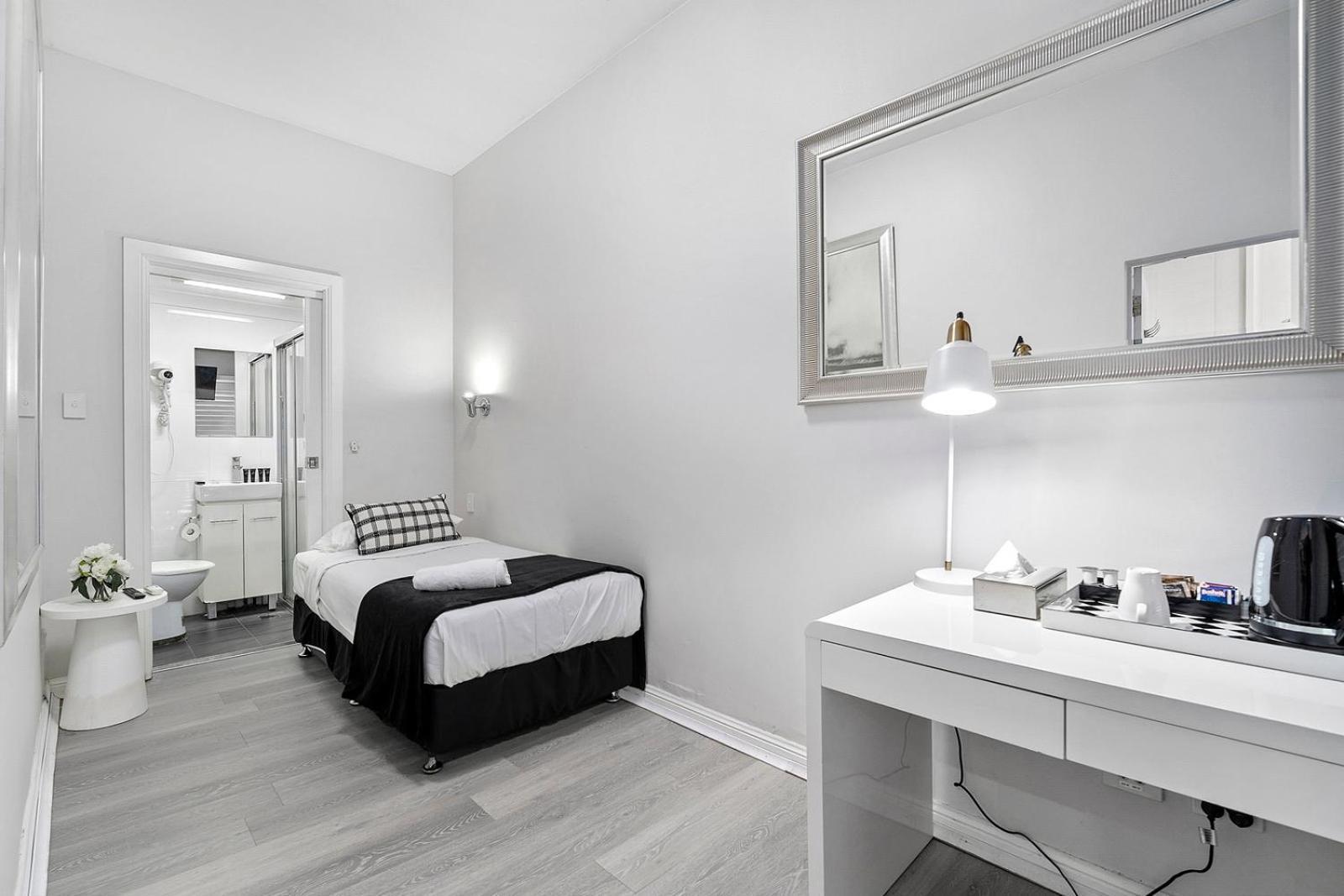 Single Room