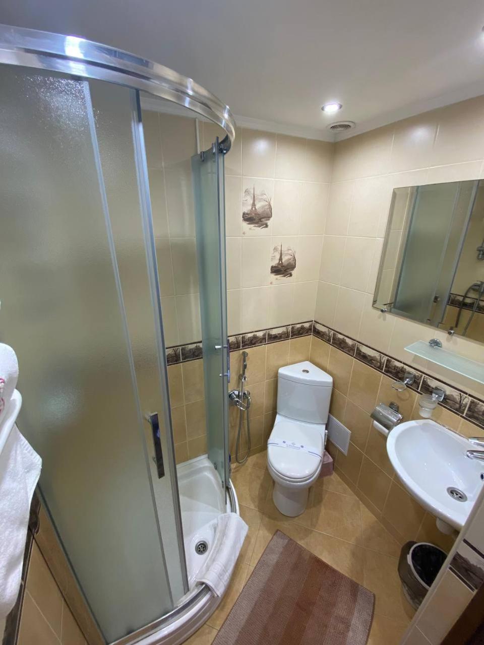 Superior Junior Suite