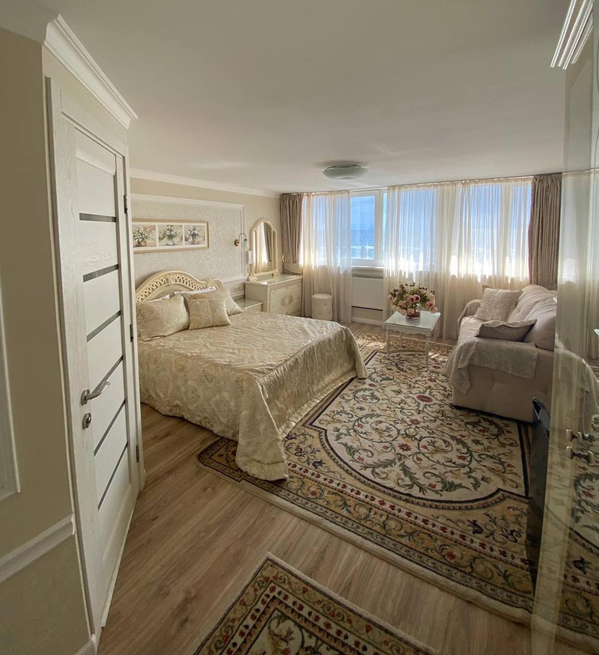 Suite Sea View