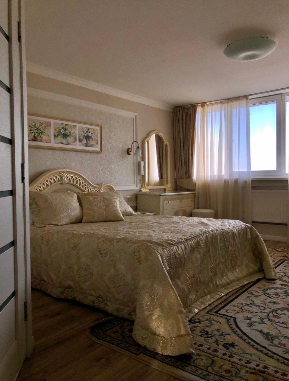 Suite Sea View