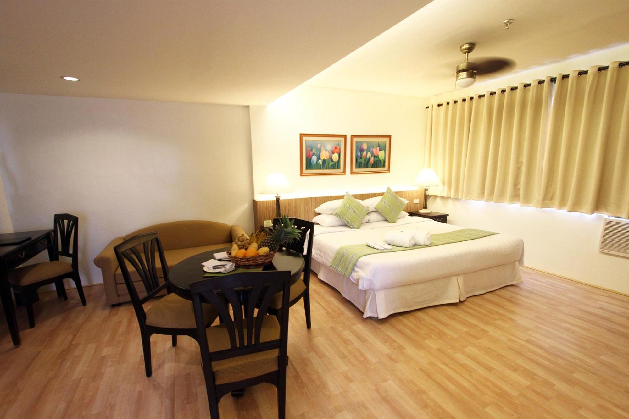 King Suite