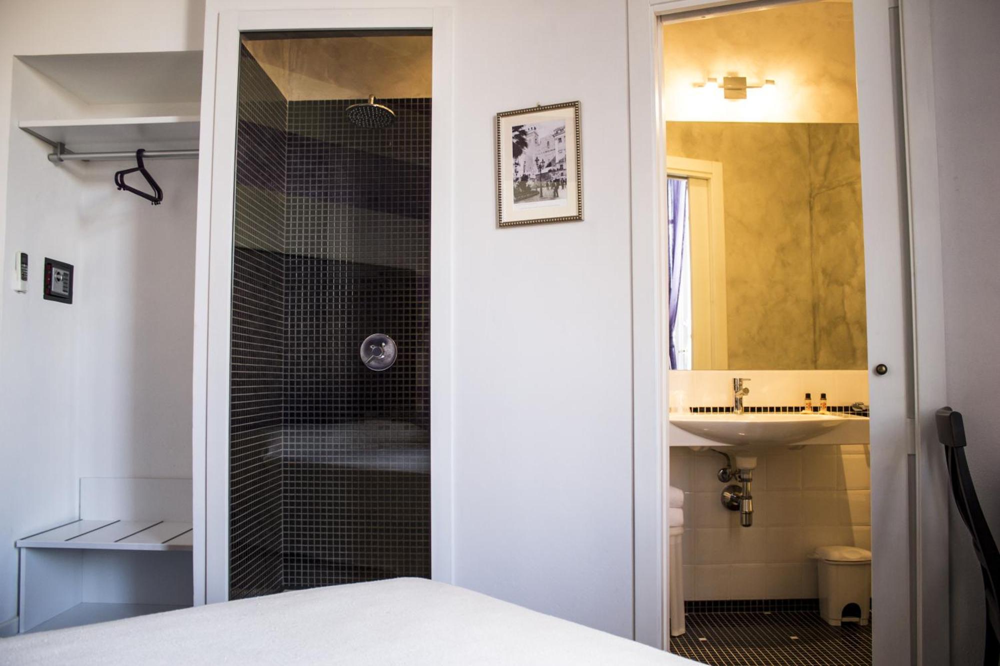 Double Room Balcony
