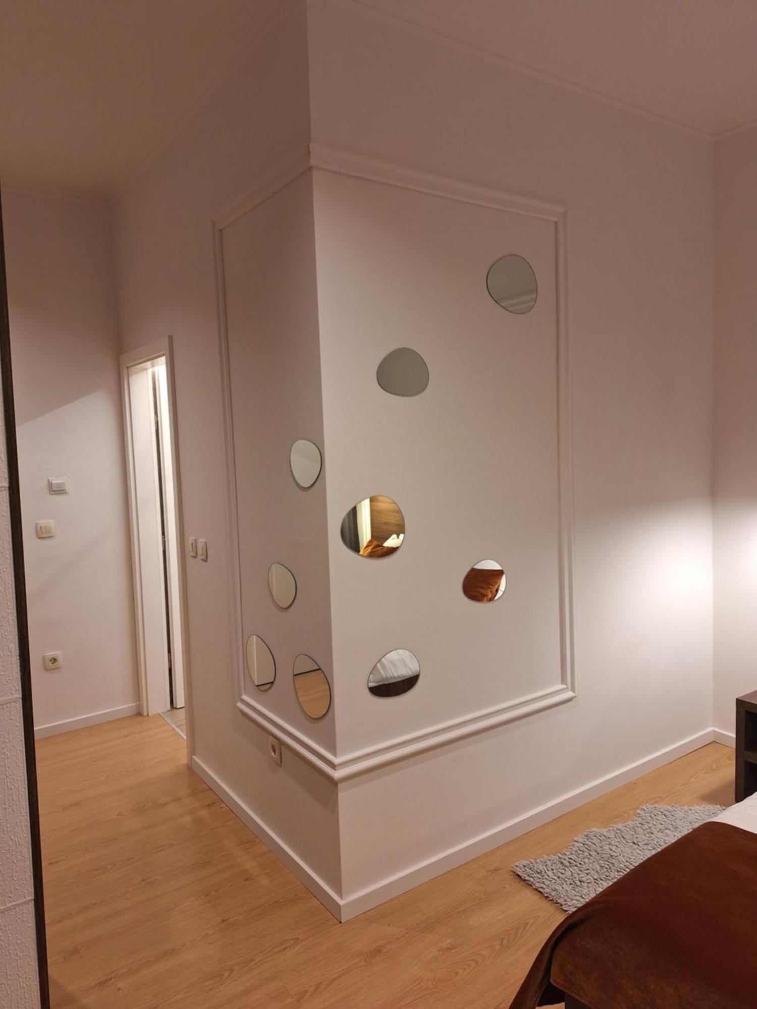 Double Room Sea View