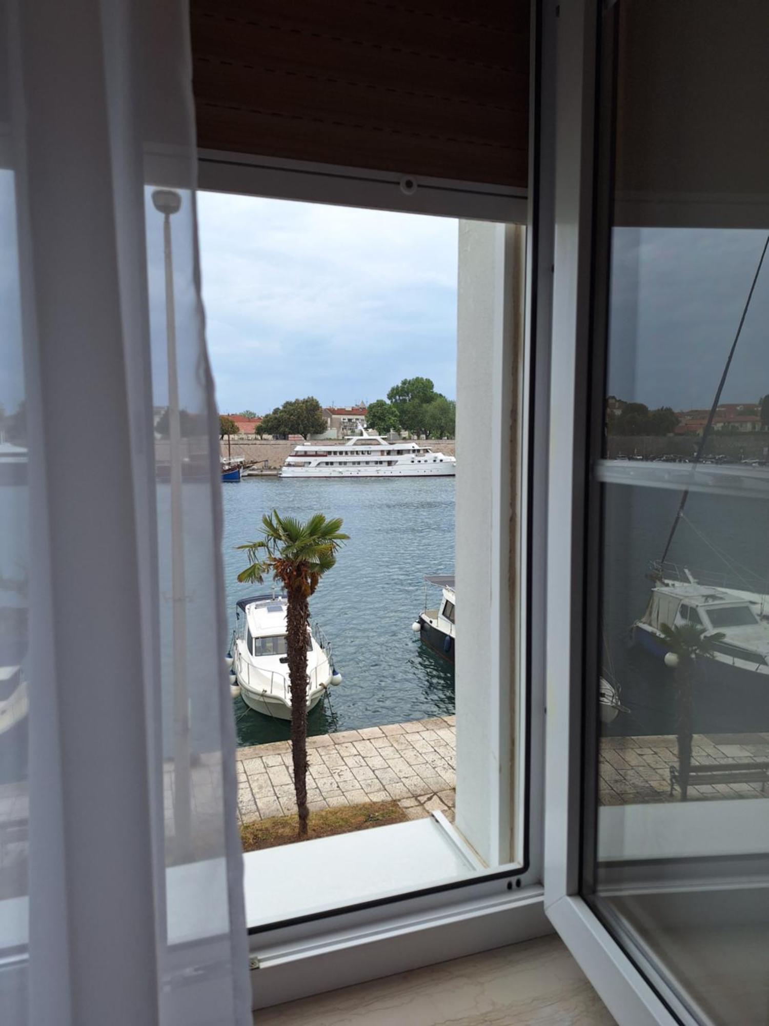 Double Room Sea View