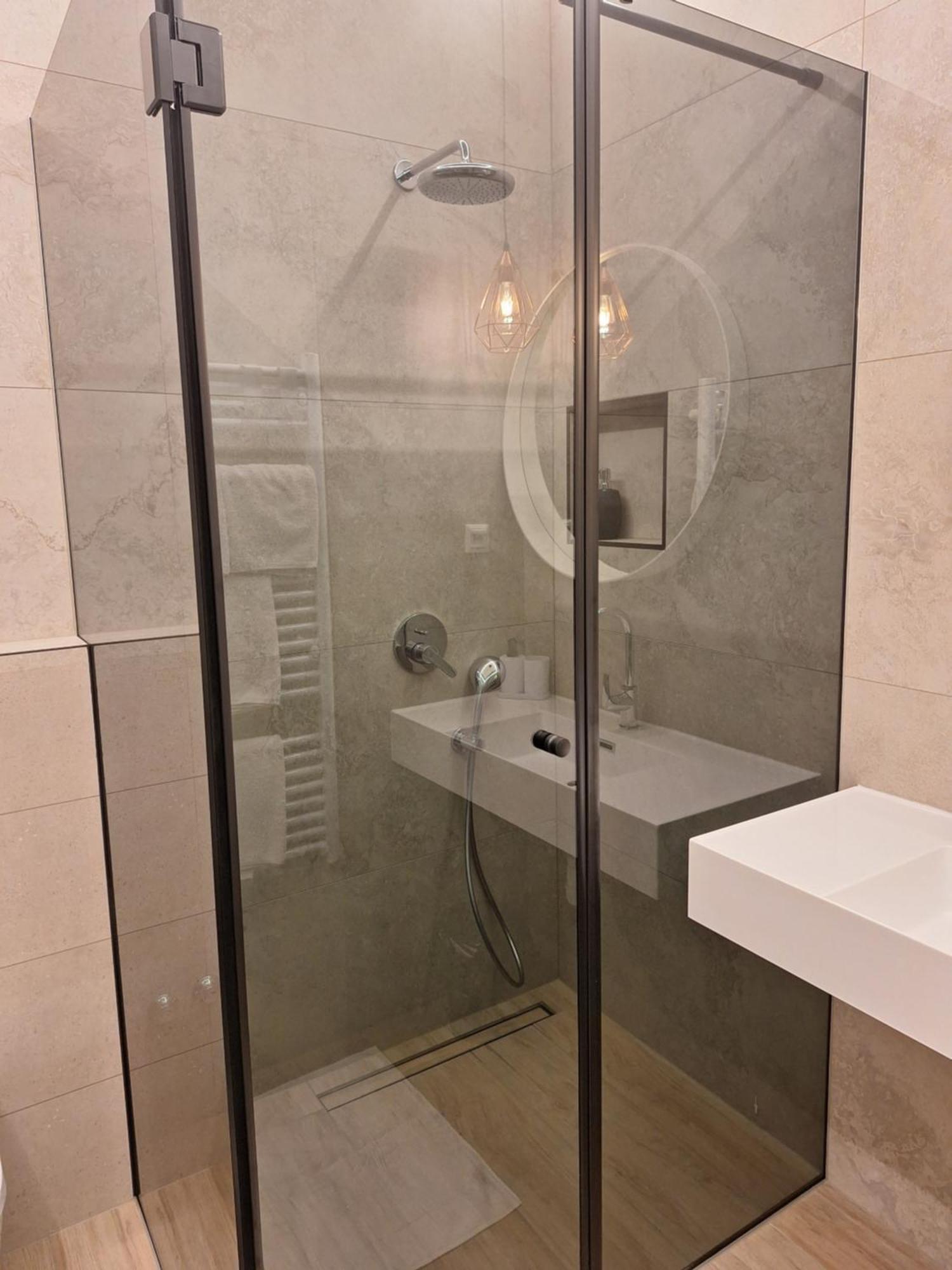 Double Room Sea View
