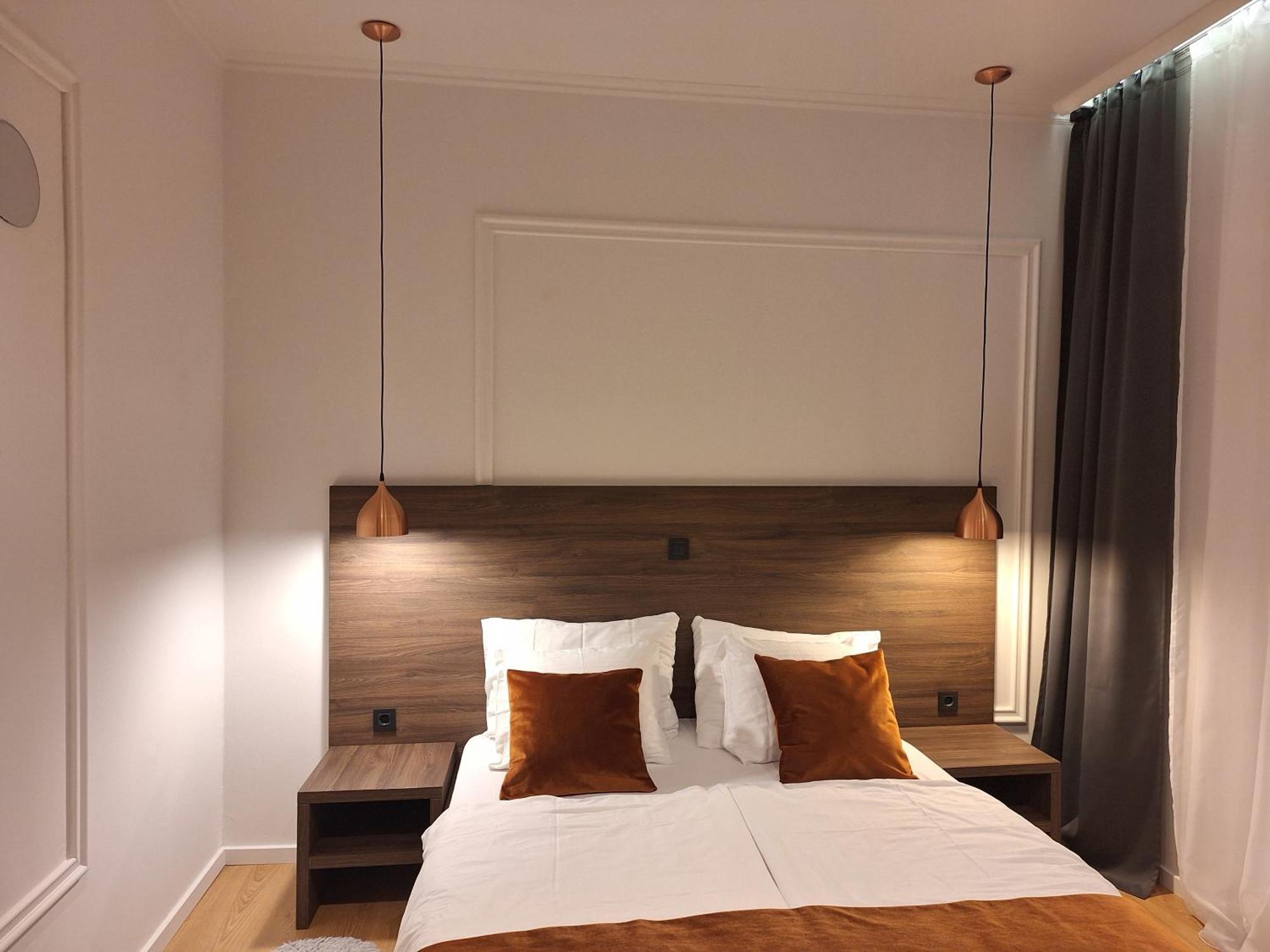 Double Room Sea View