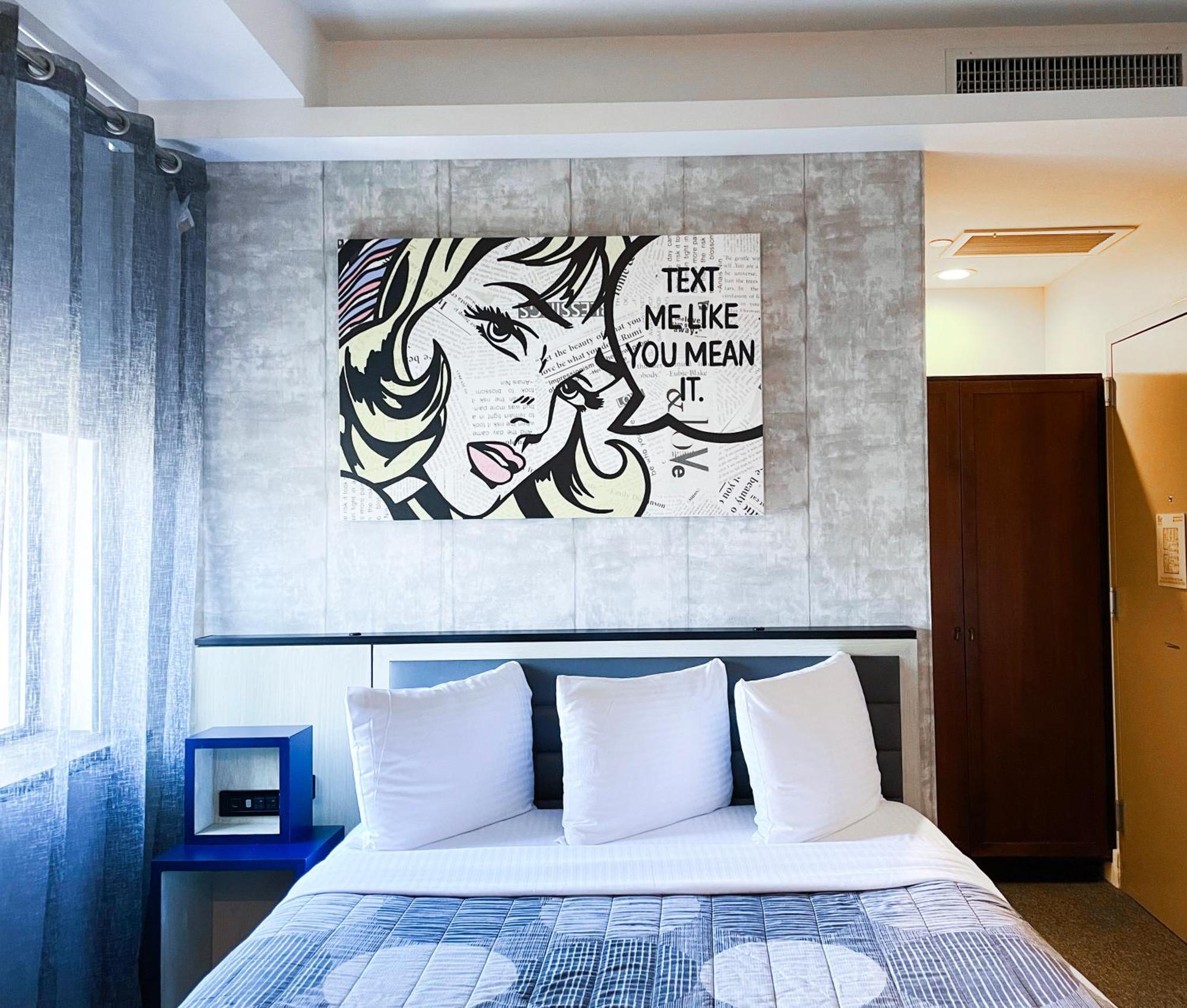 Superior Queen Room