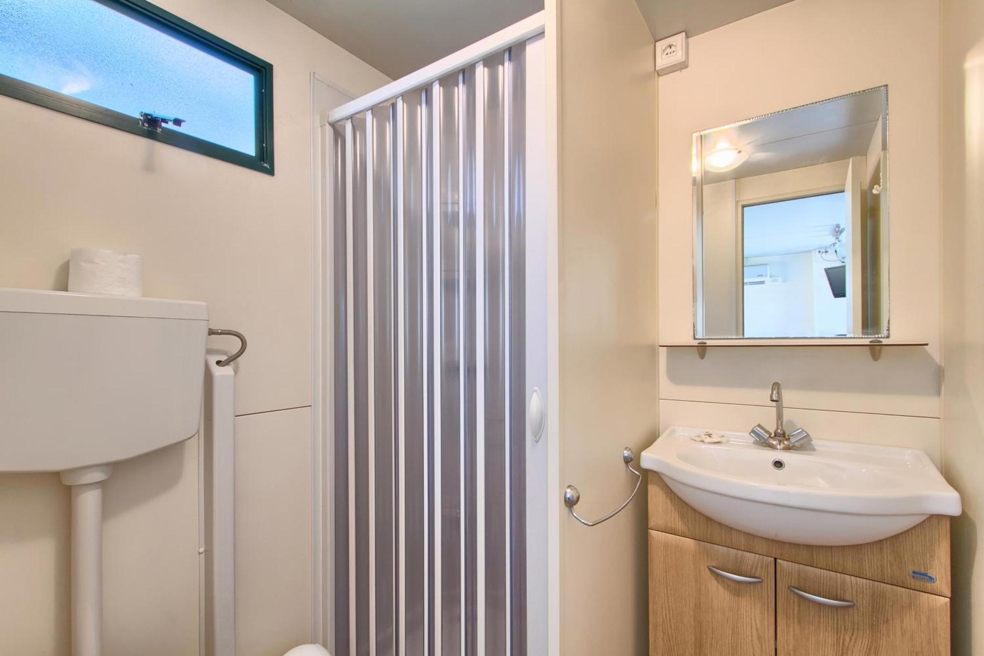 Mobile Home Standard