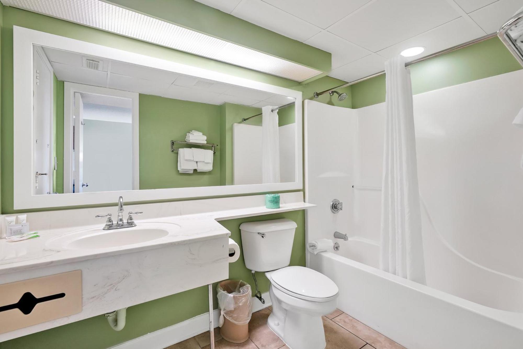 One-Bedroom Suite