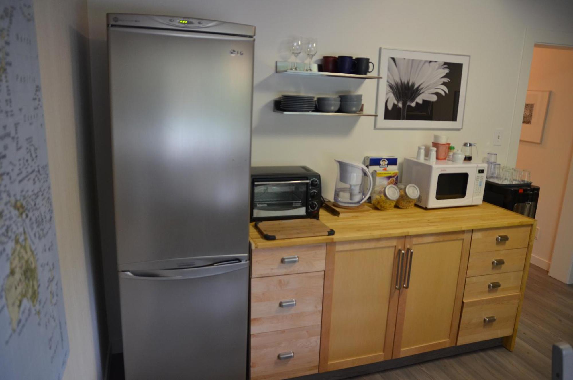 Three-Bedroom Suite