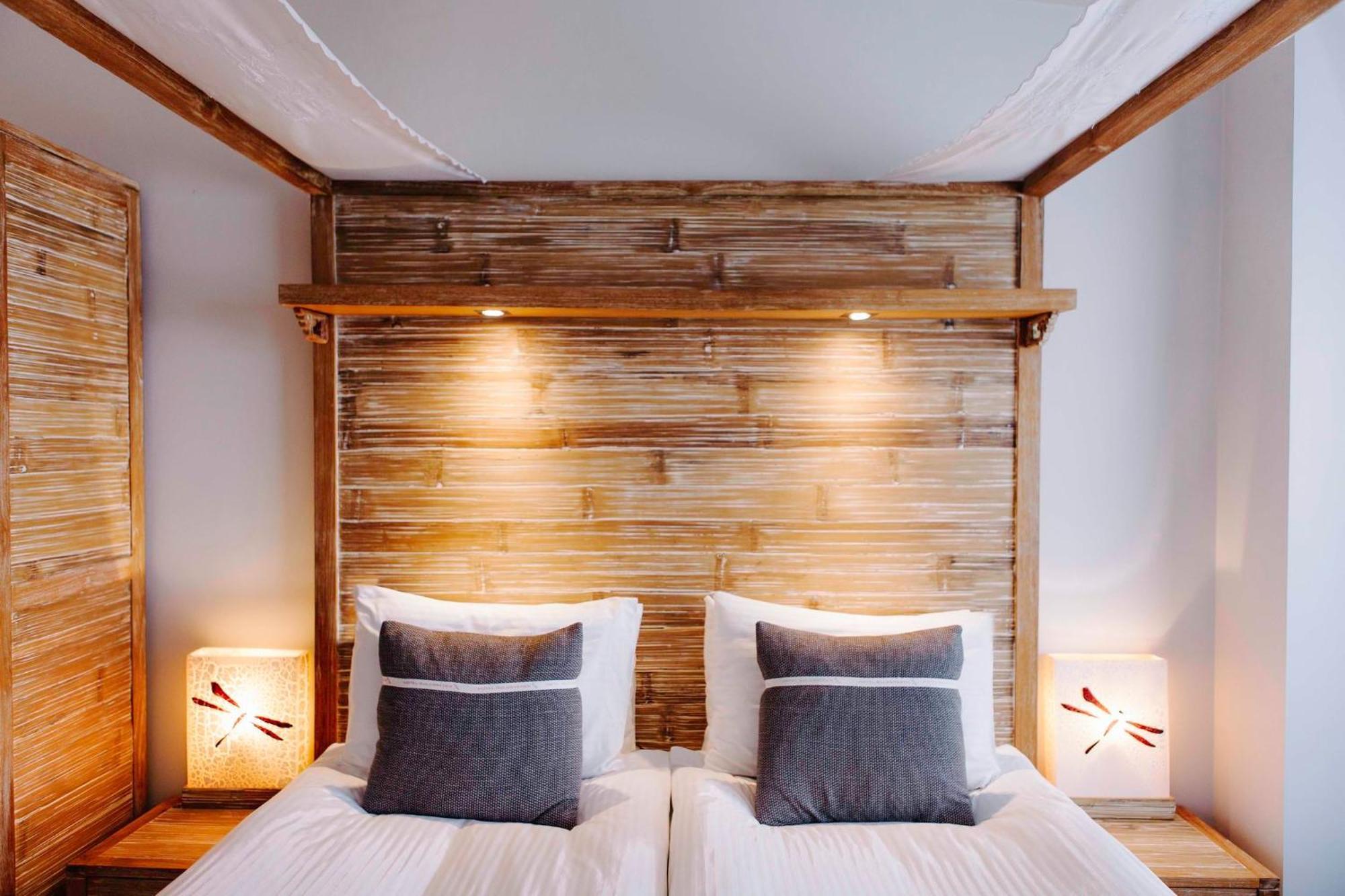 Superior Deluxe Double Room