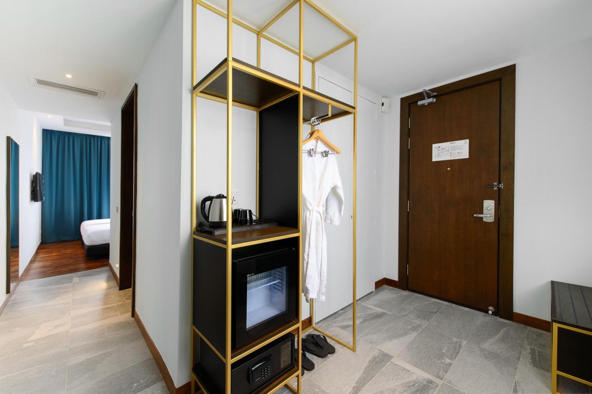 Superior Double or Twin Room