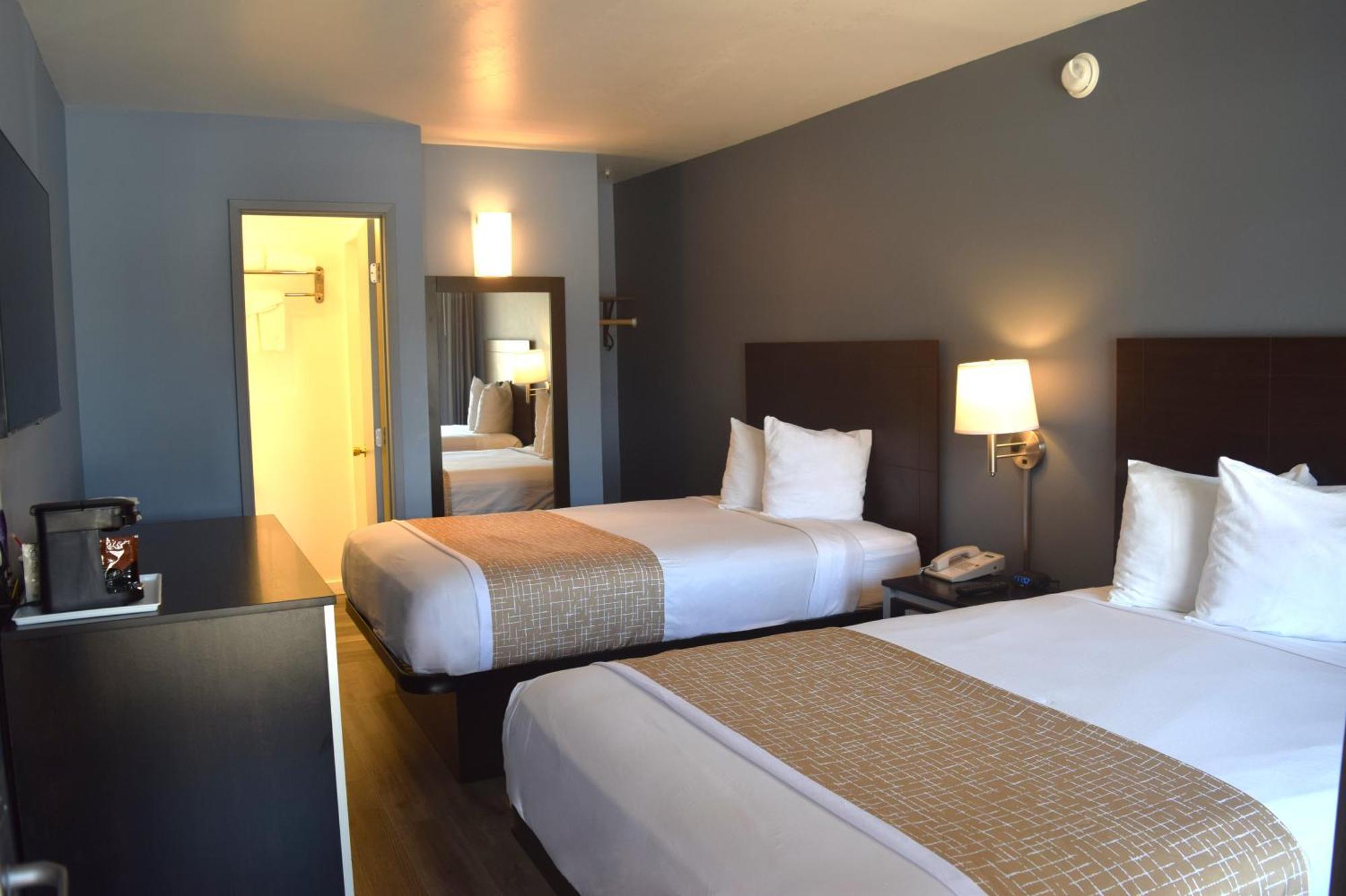 Superior Doppelzimmer