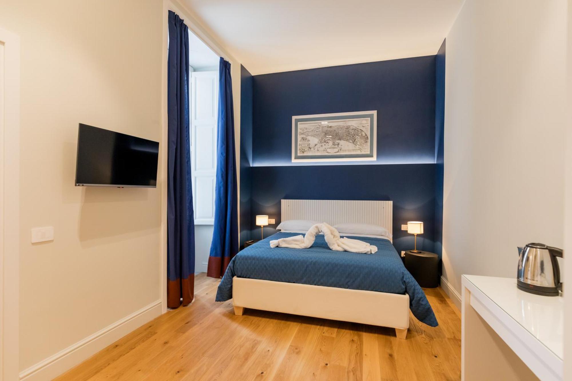 King Room Balcony