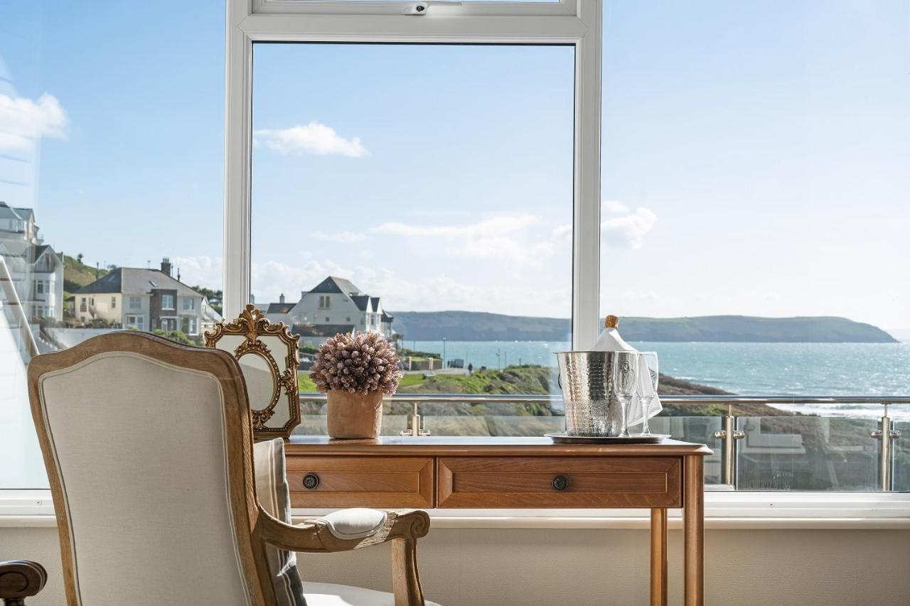 Deluxe Double or Twin Room with Terrace
