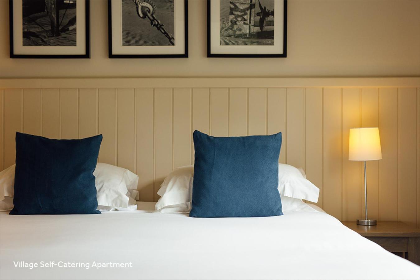 One Bedroom Village Self Catering Apartment