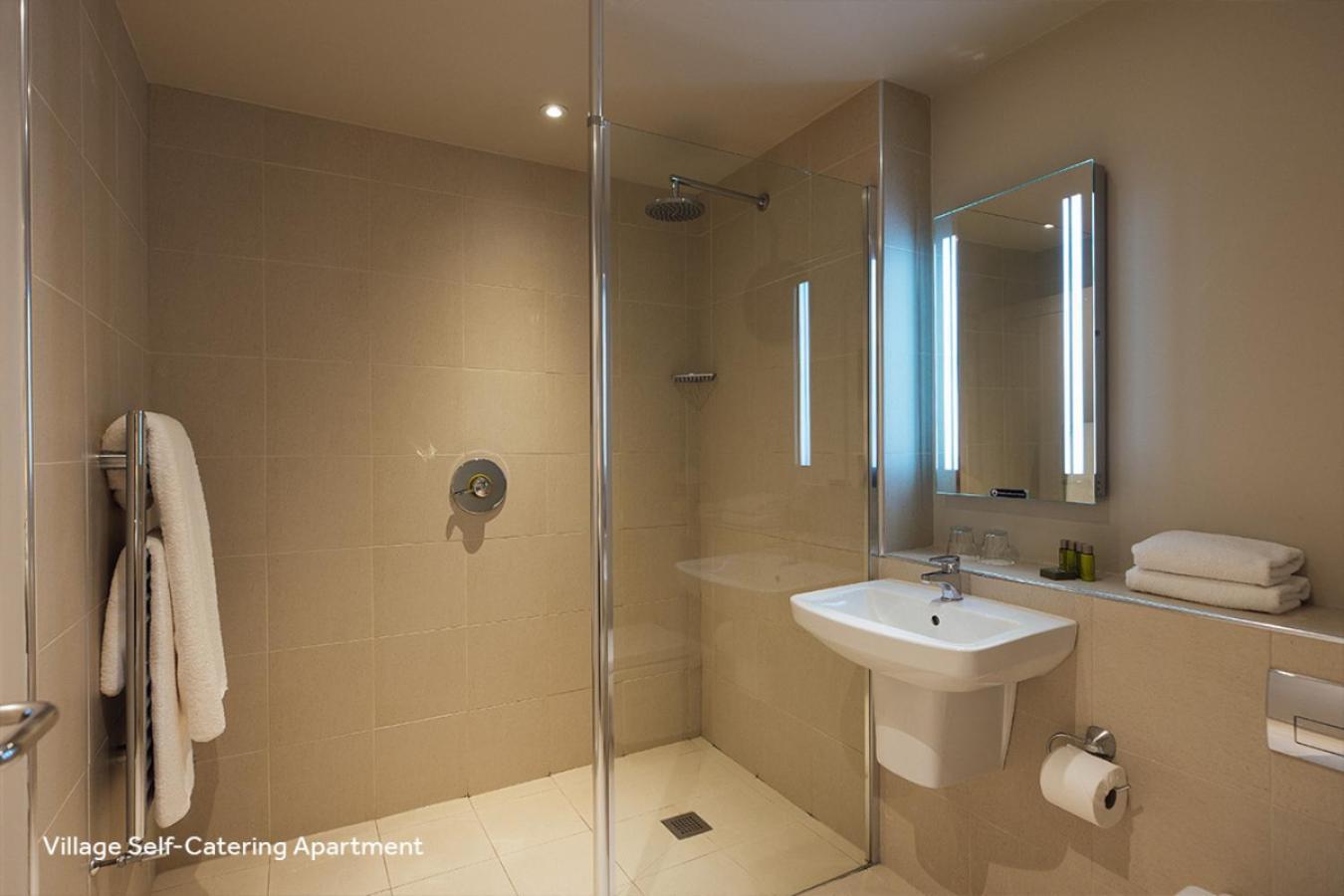 One Bedroom Village Self Catering Apartment