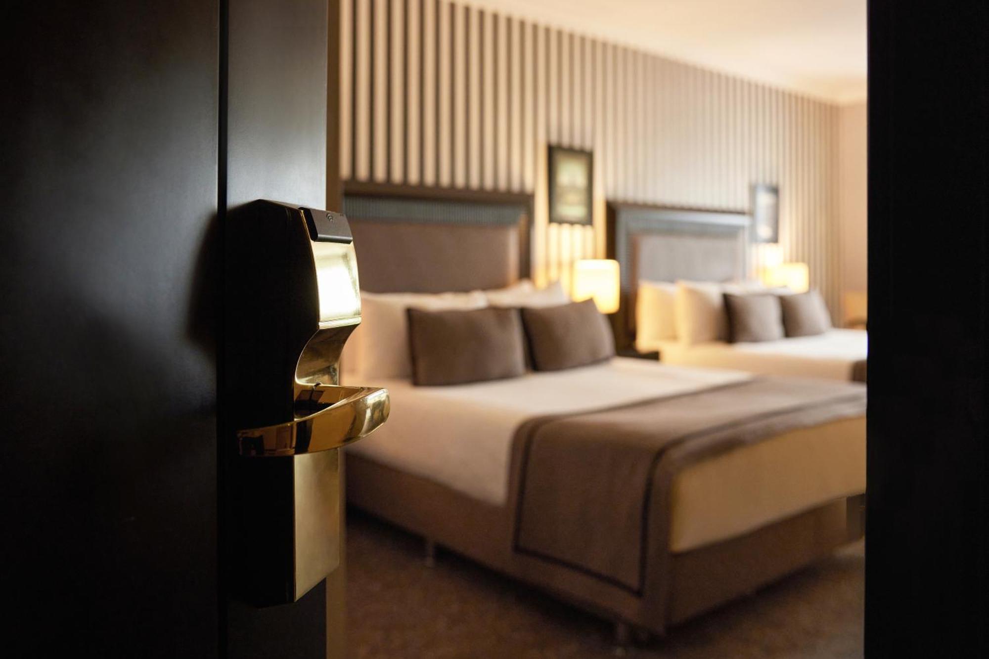 Chambre Familiale