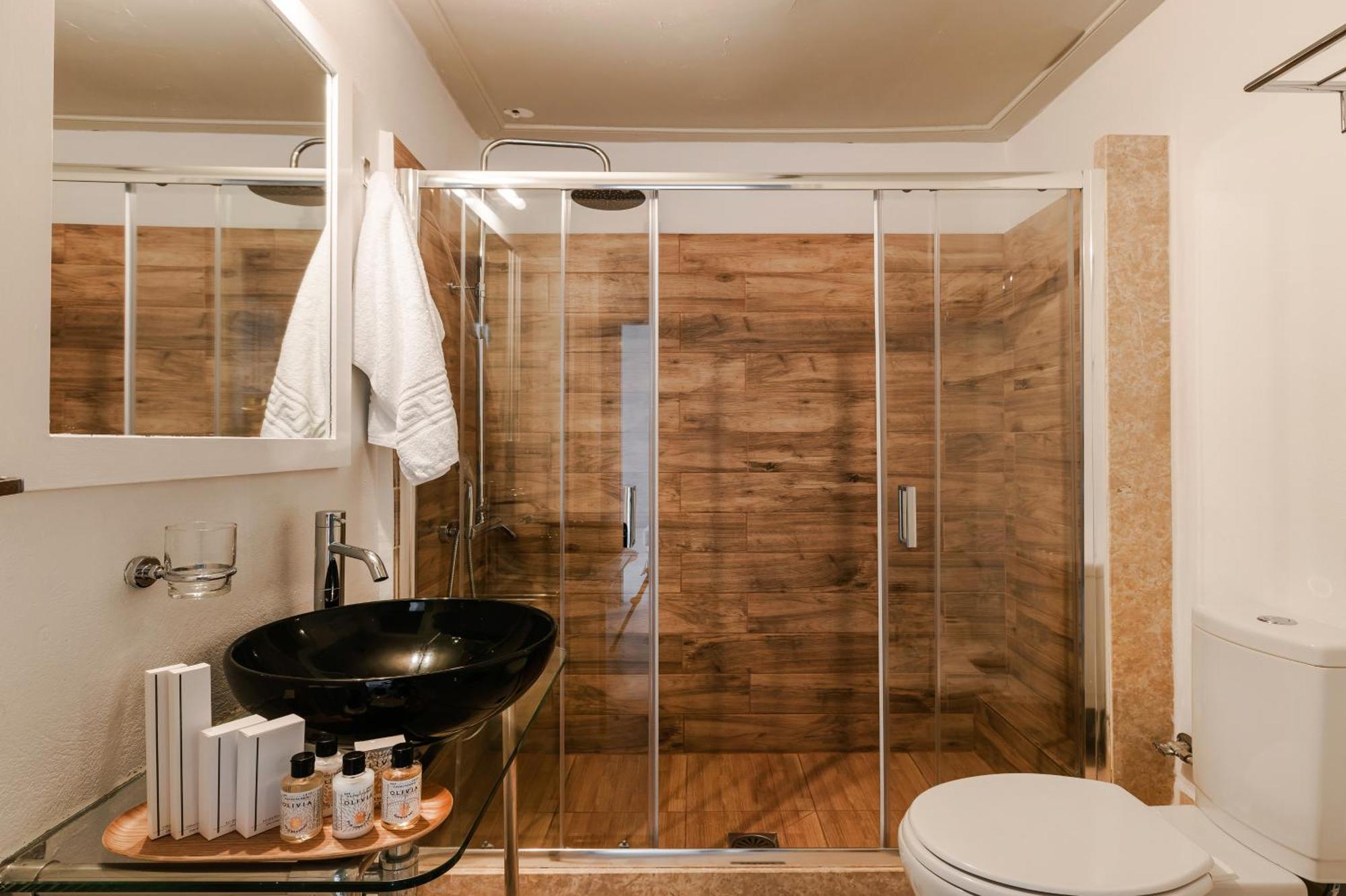 Master Suite Sea View