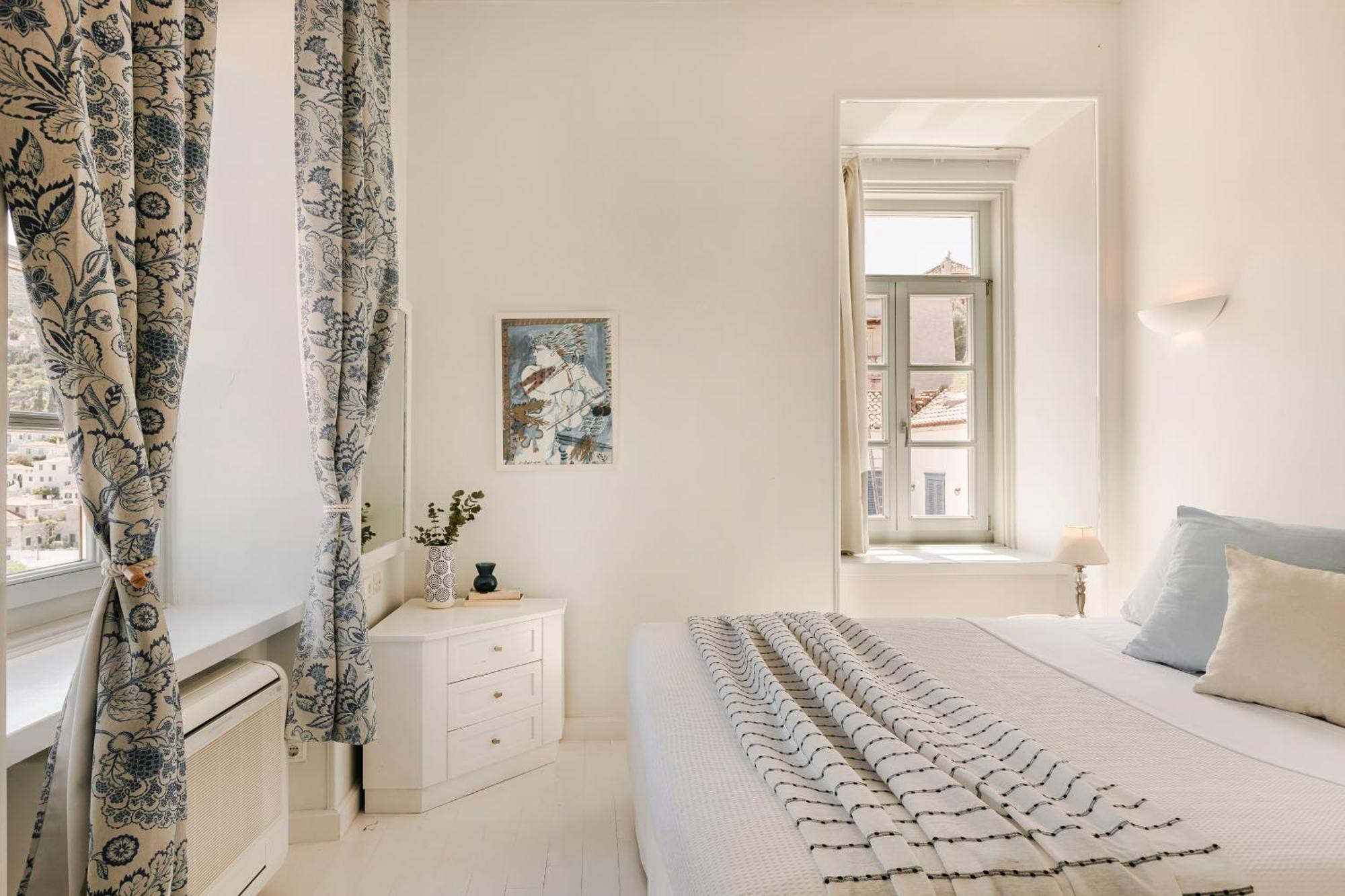 Master Suite Sea View