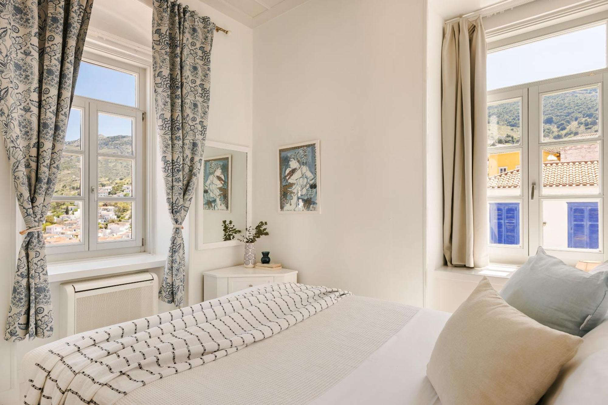 Master Suite Sea View