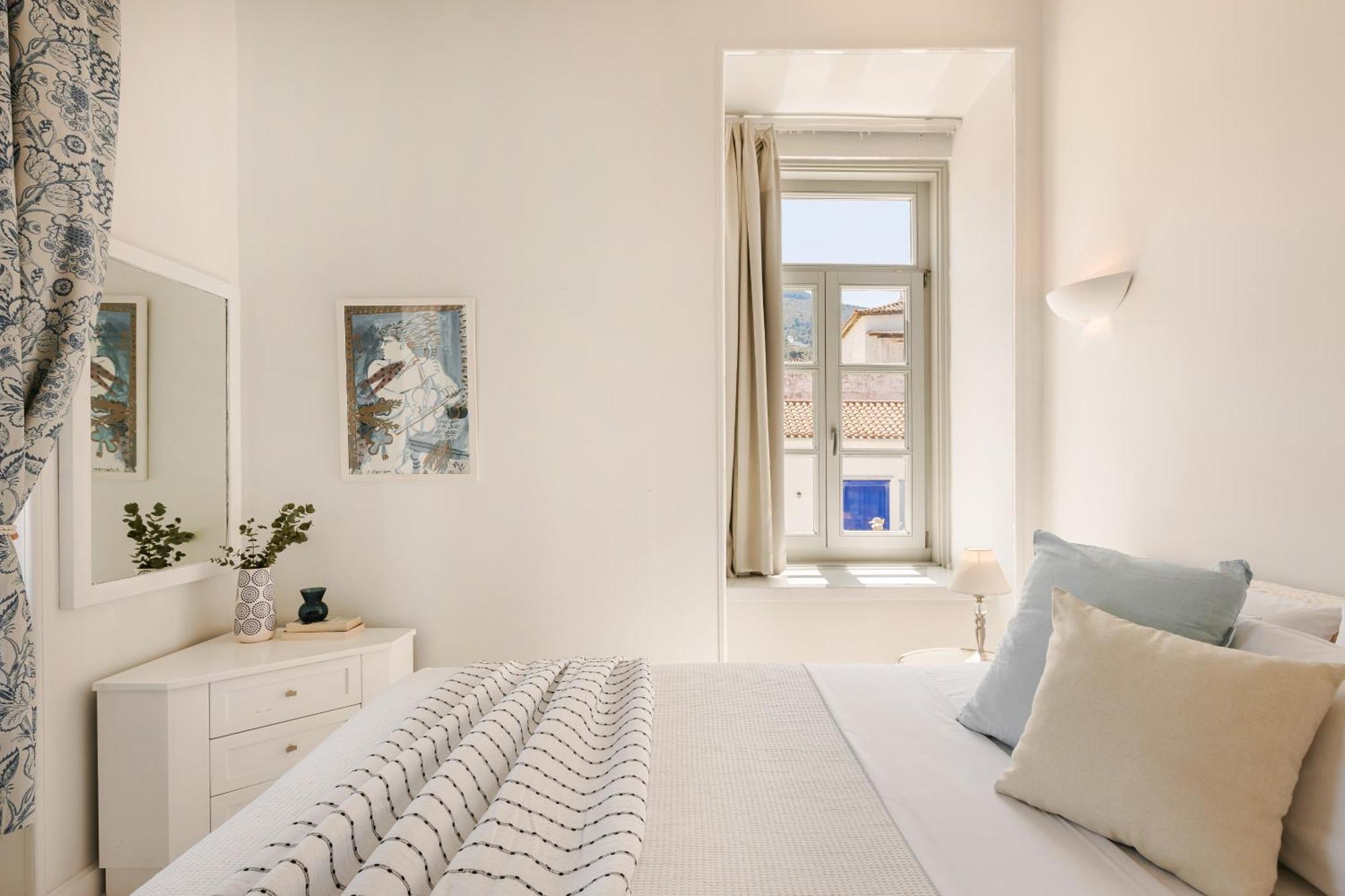 Master Suite Sea View