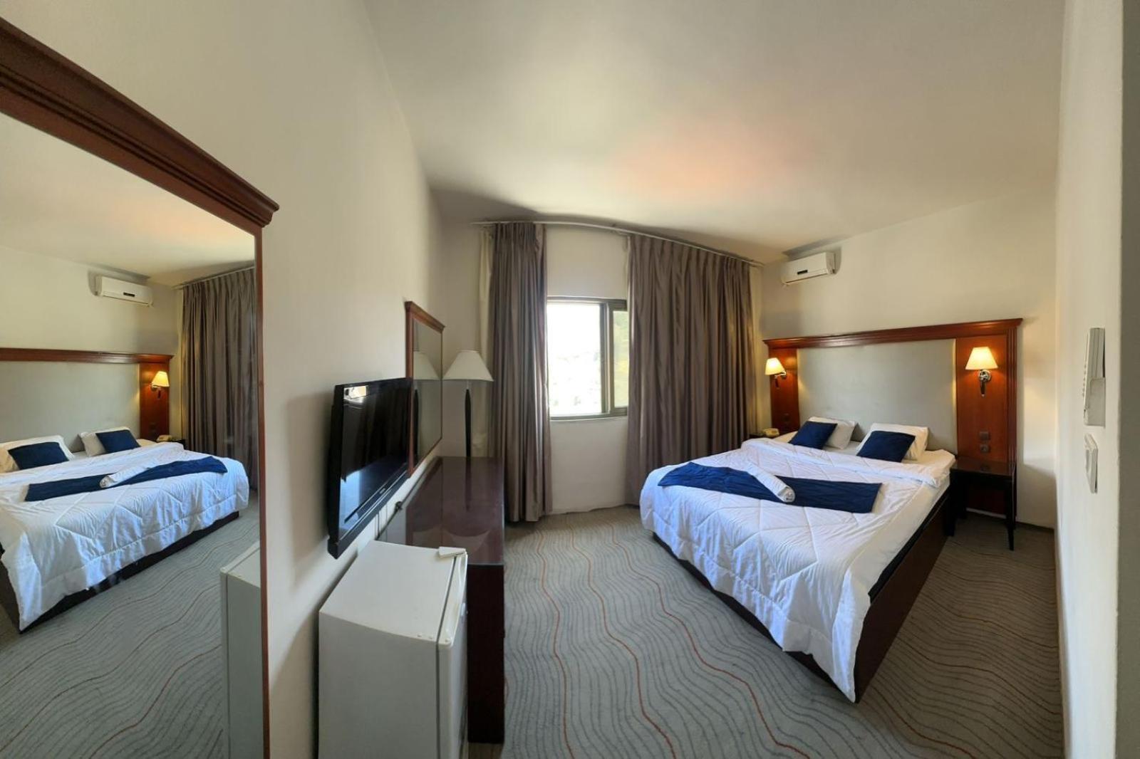 Deluxe Junior Suite