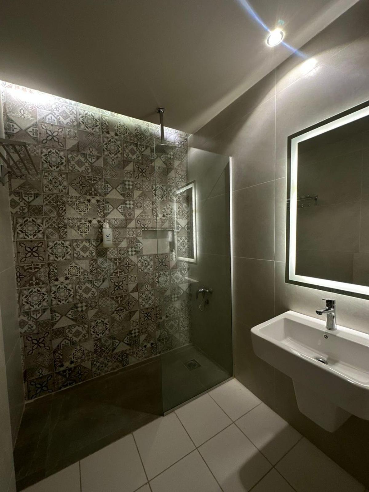 Deluxe Junior Suite