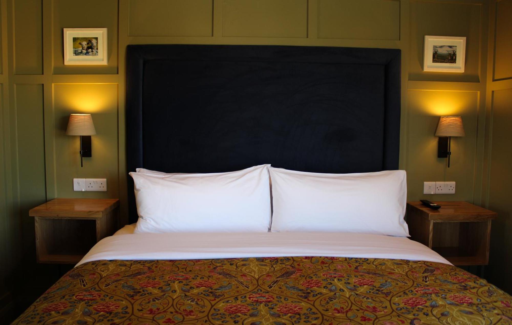 Suite Spa Bath Annex