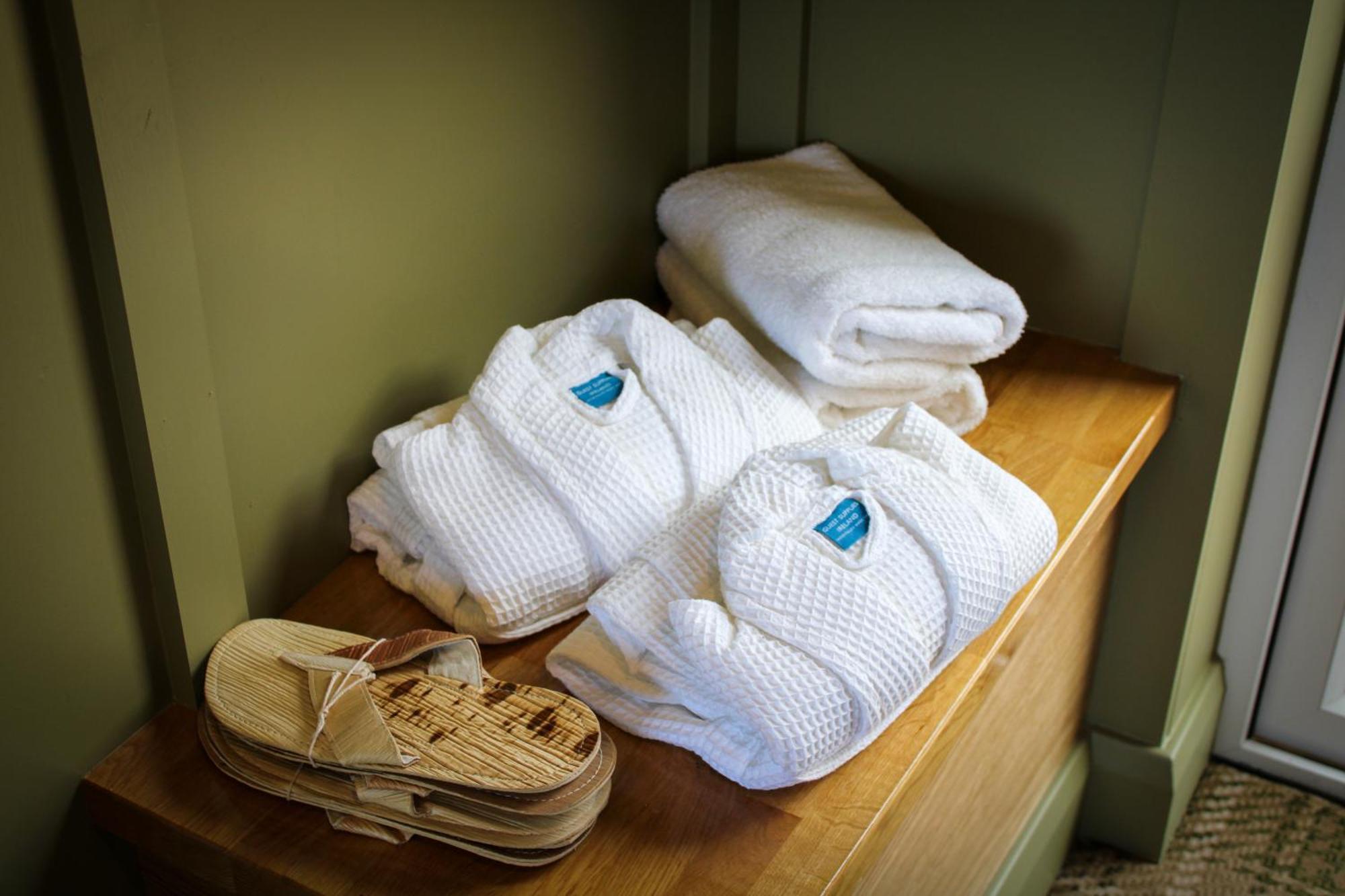 Suite Spa Bath Annex