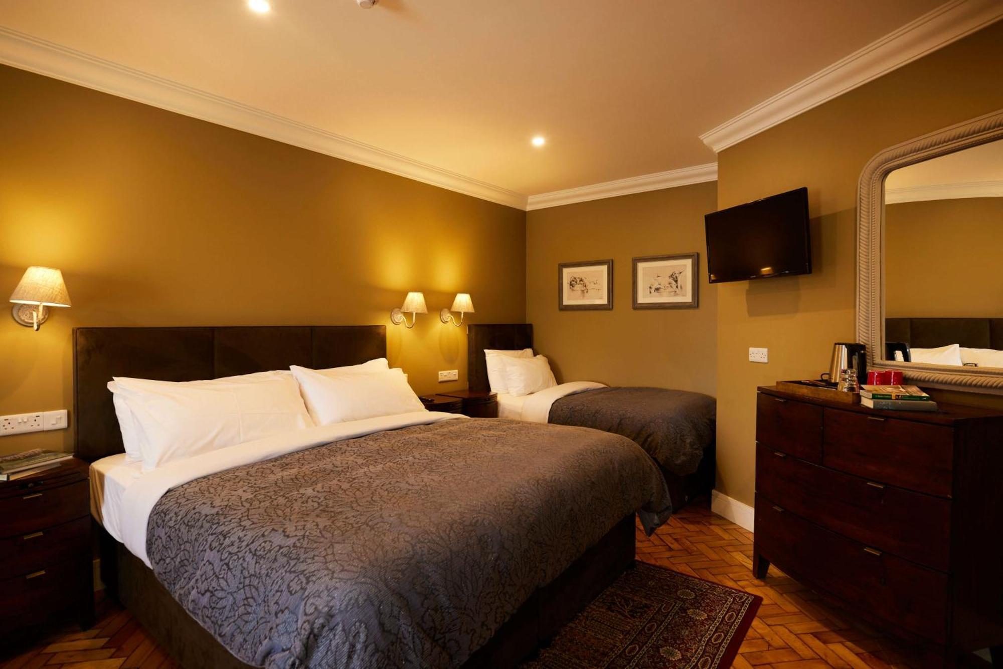 Double or Twin Room
