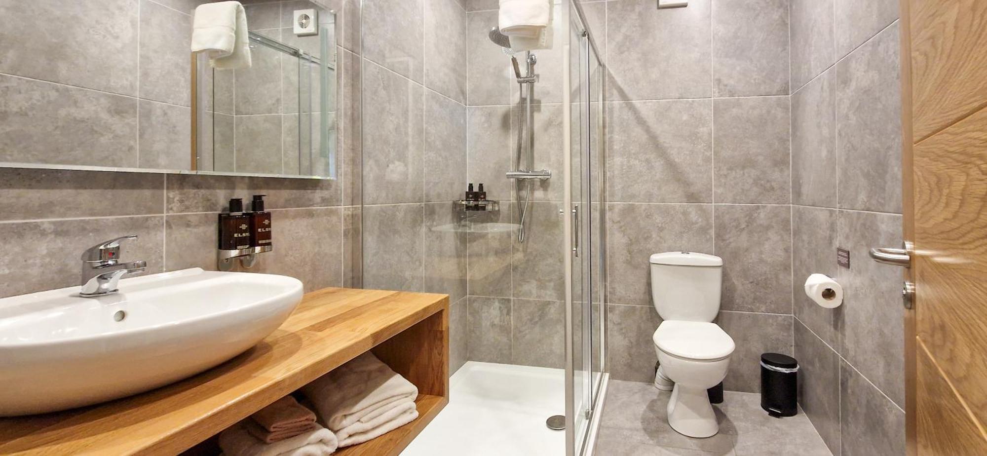 Junior Suite Annex