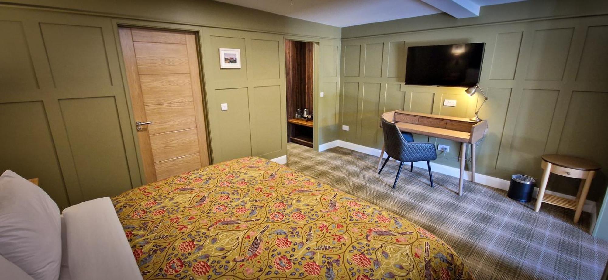 King Suite