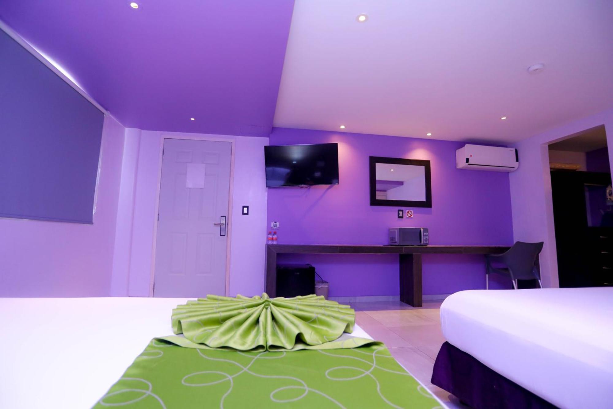 Superior Queen Room Two Queen Beds