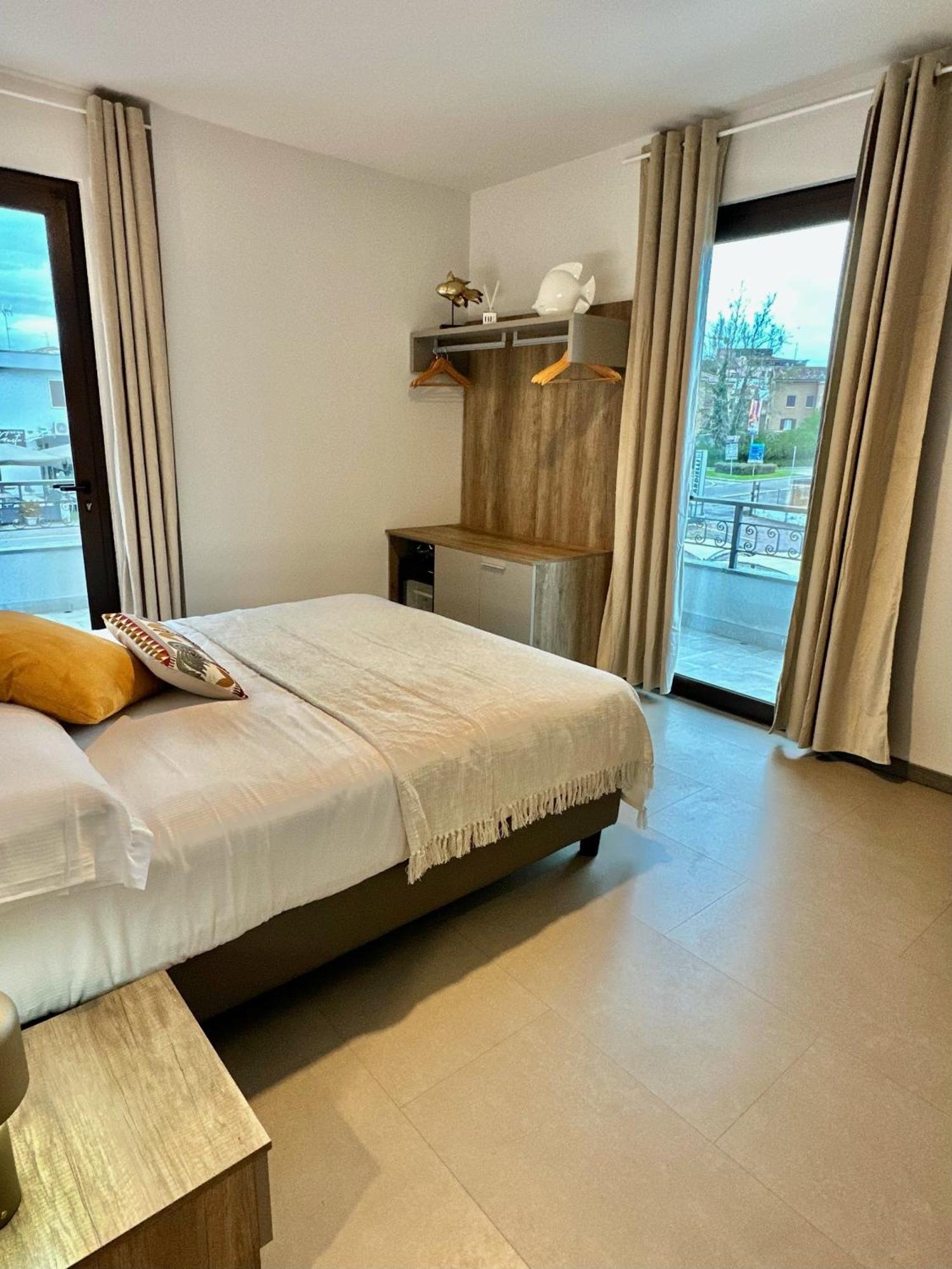 Triple Room Balcony
