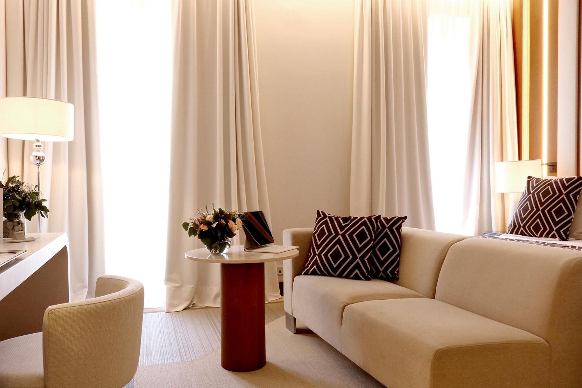 Double Room Balcony