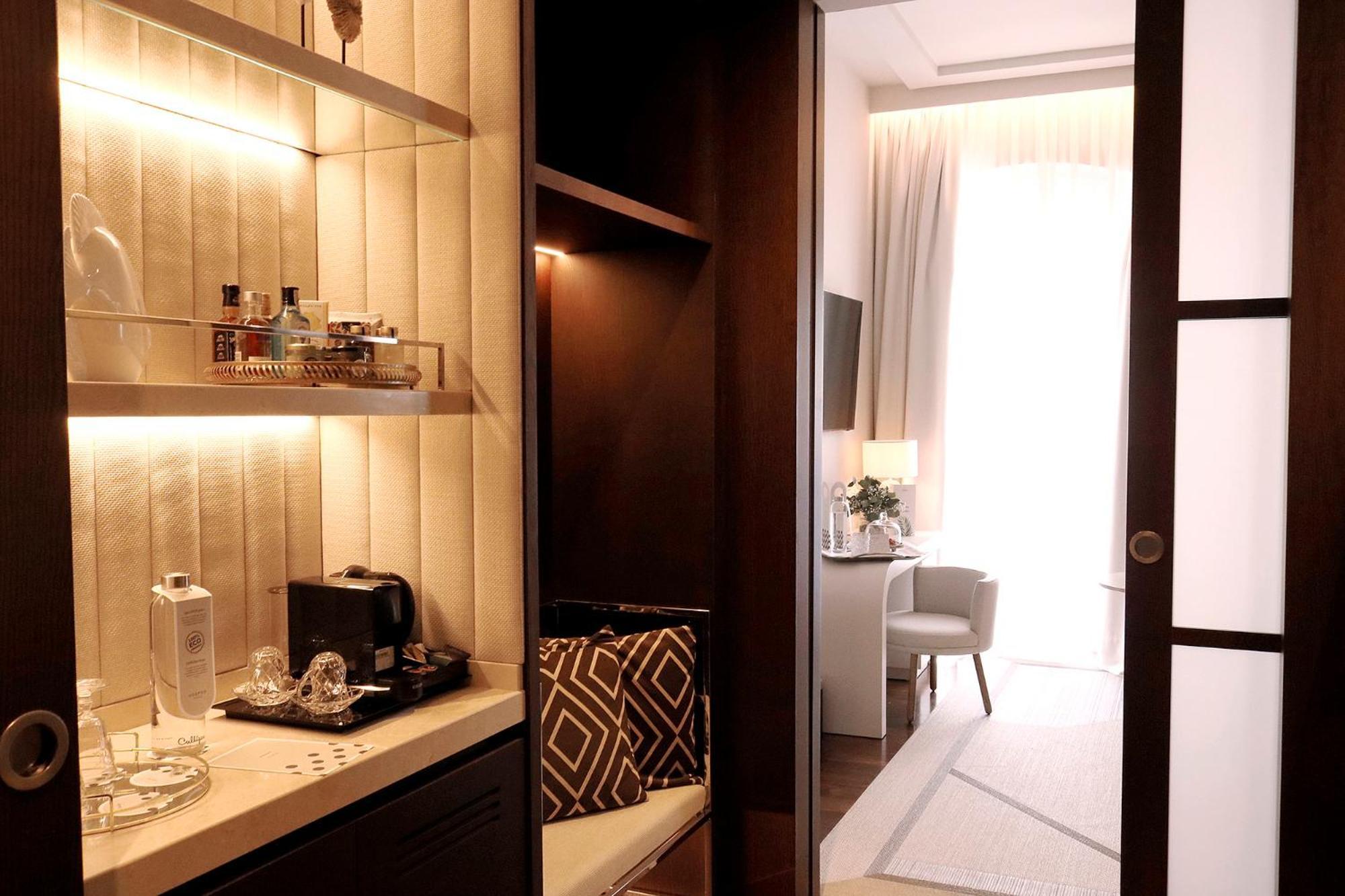 Double Room Balcony