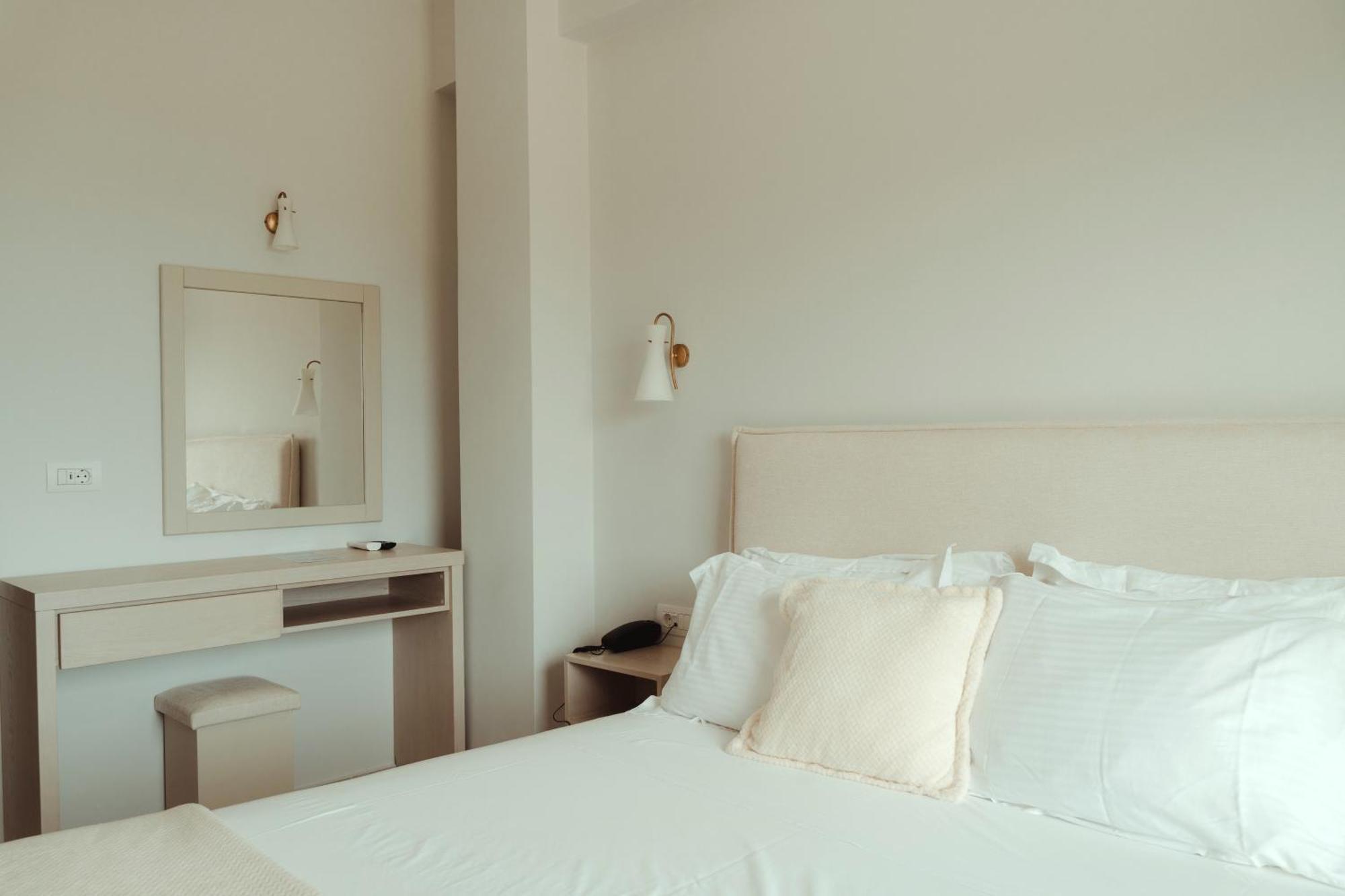 Double Room Sea View