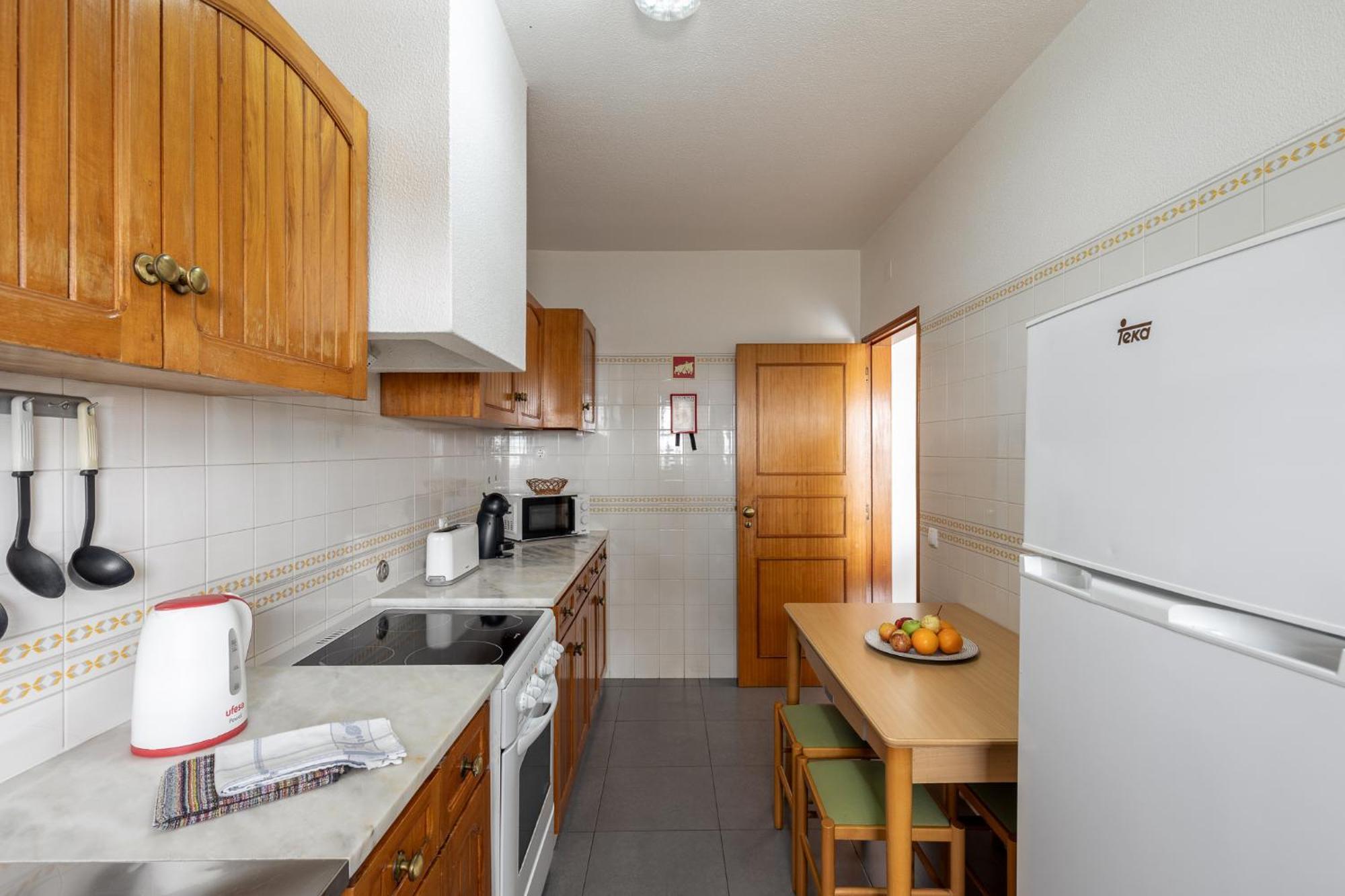 Apartamento Comfort