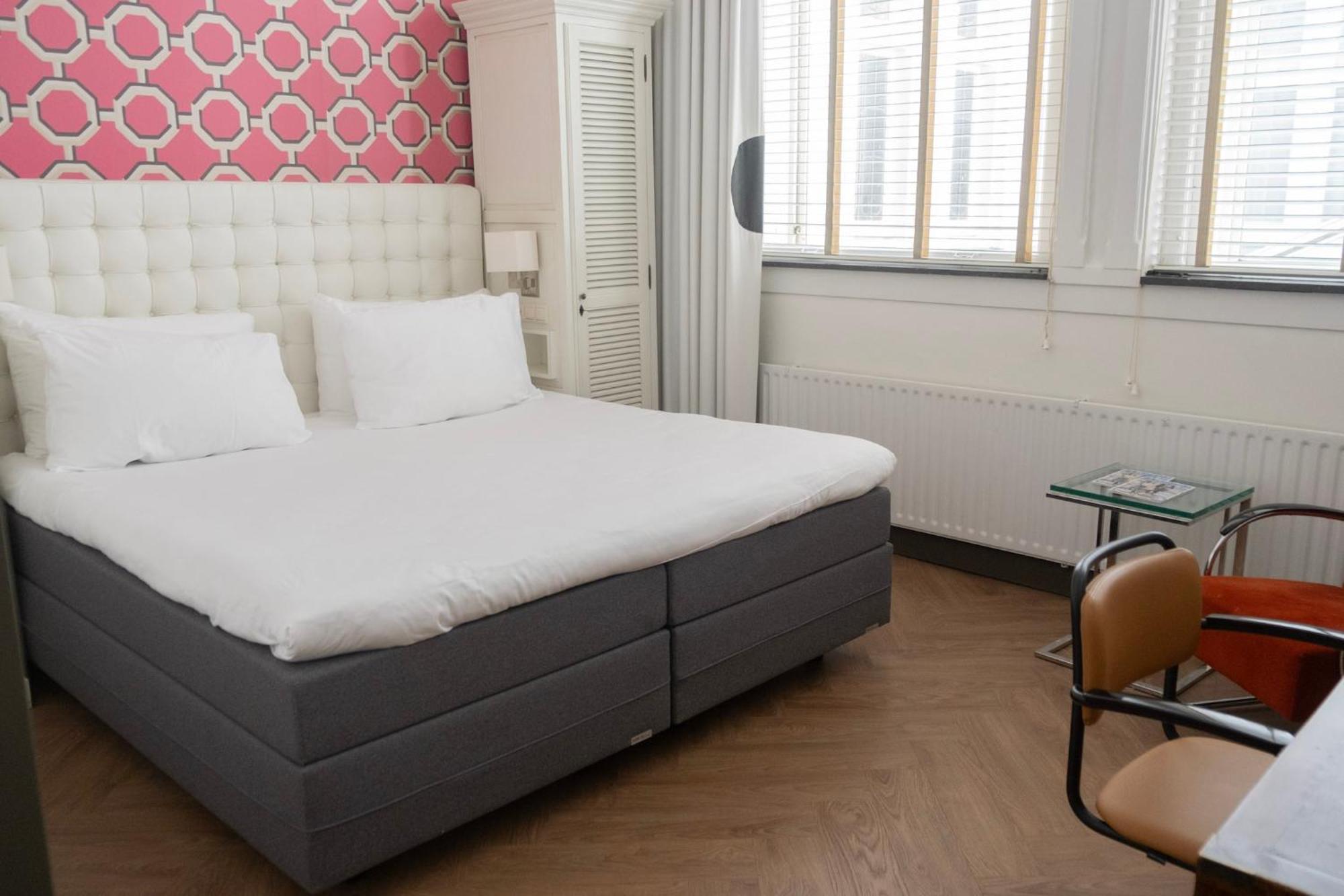 Binnenplaats Room