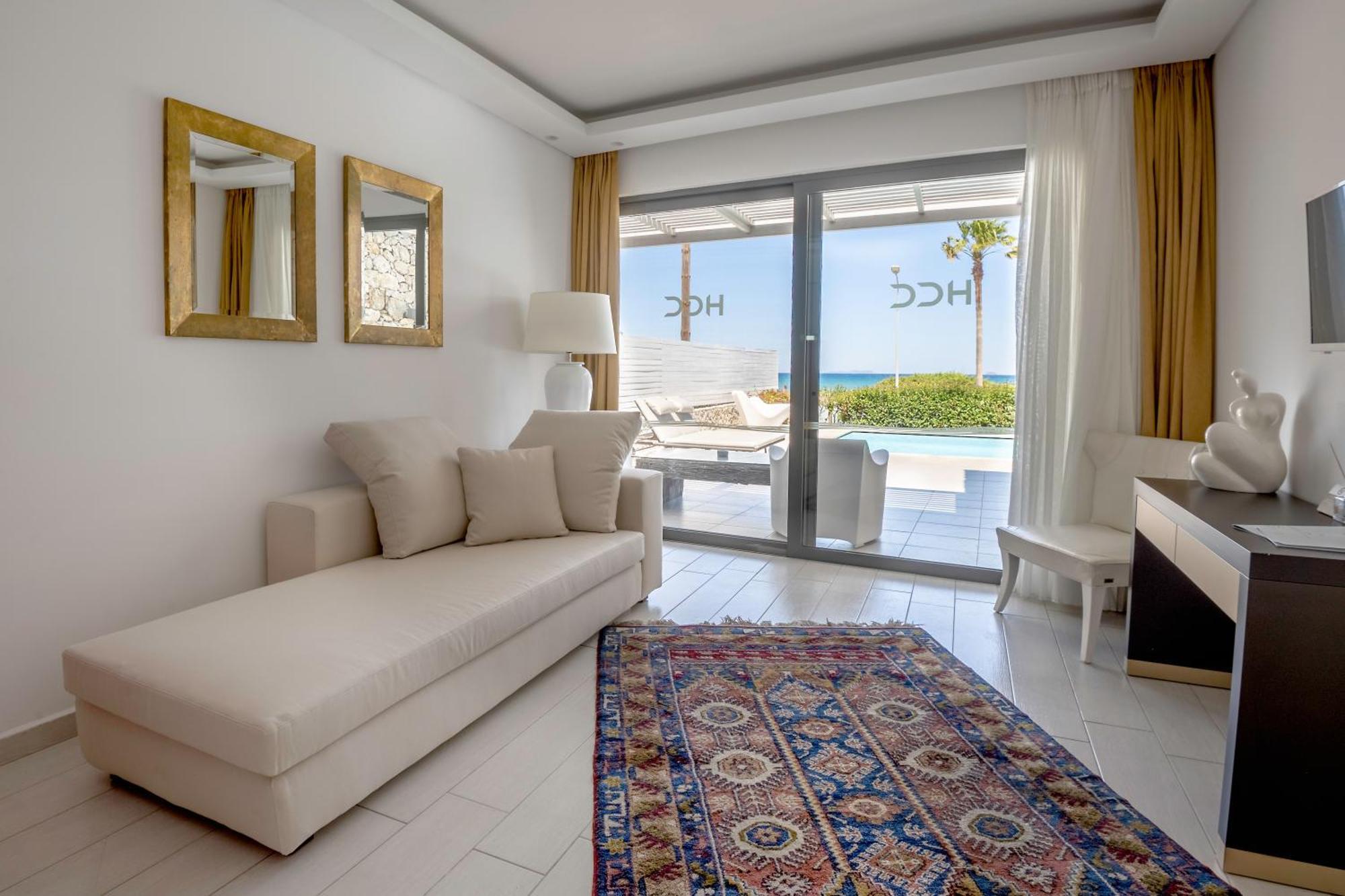 Diamond Suite Private Pool