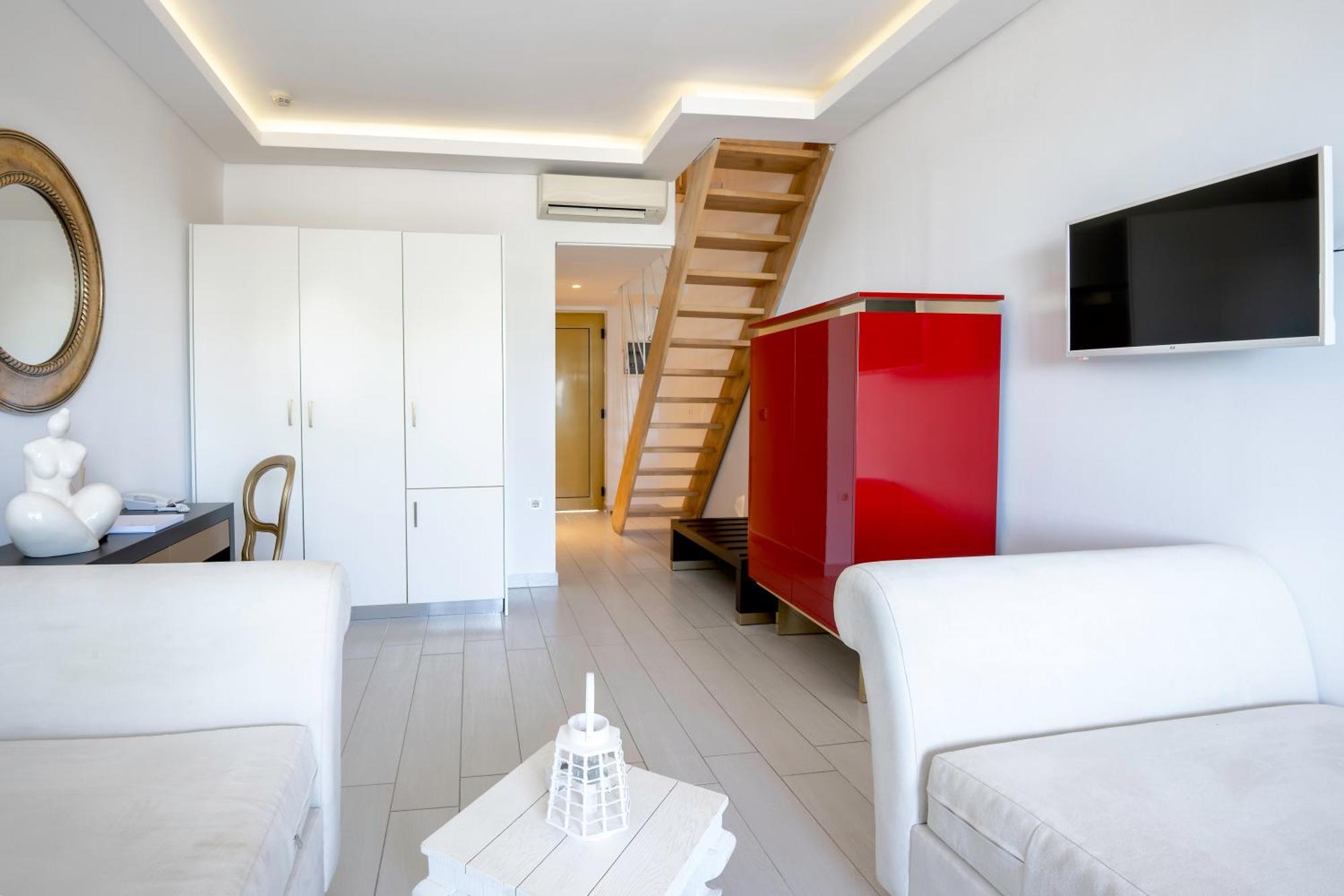 Villa Split Level