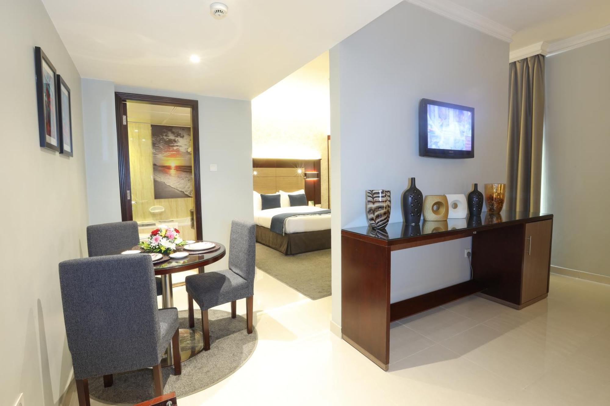 Suite