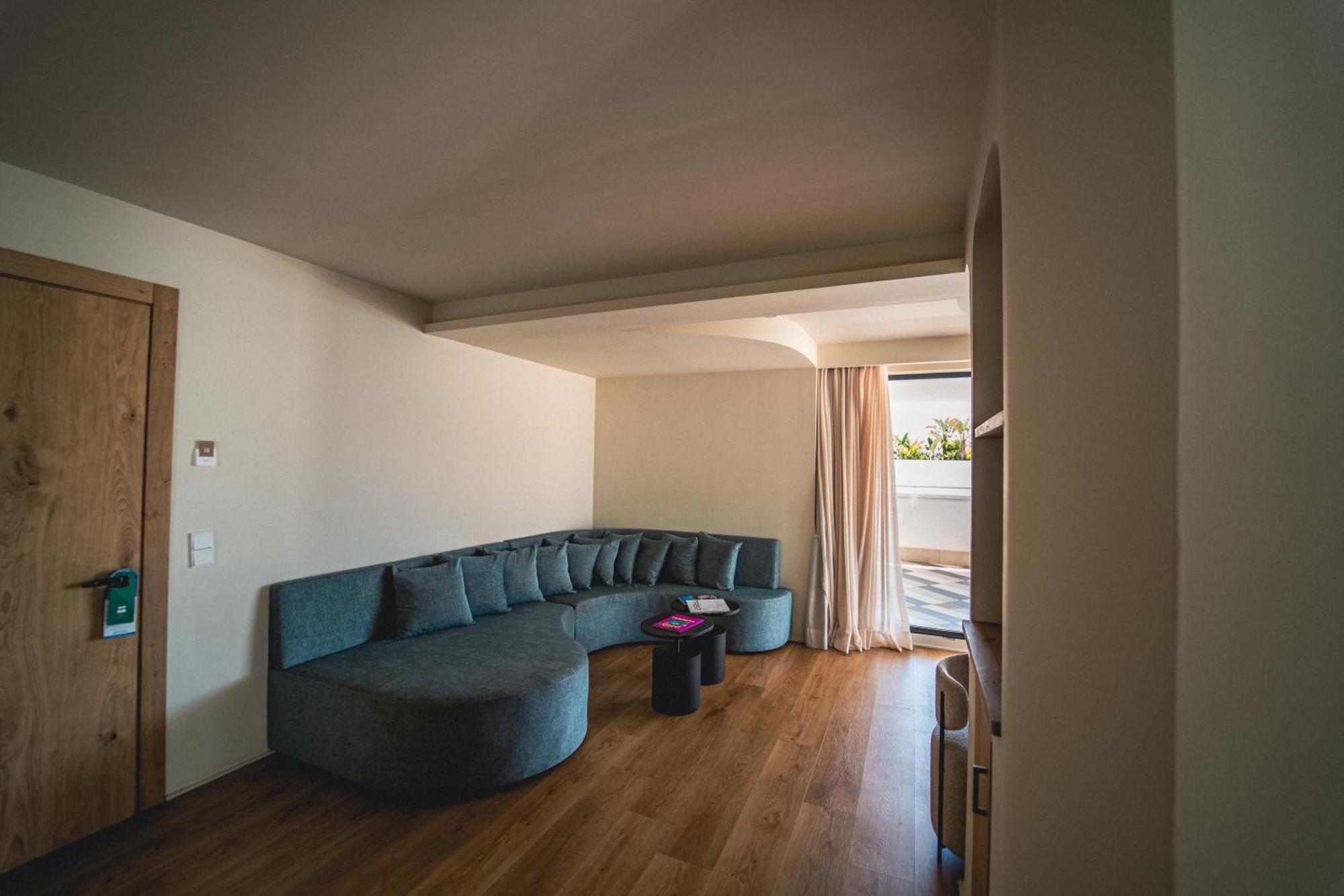 Master Suite