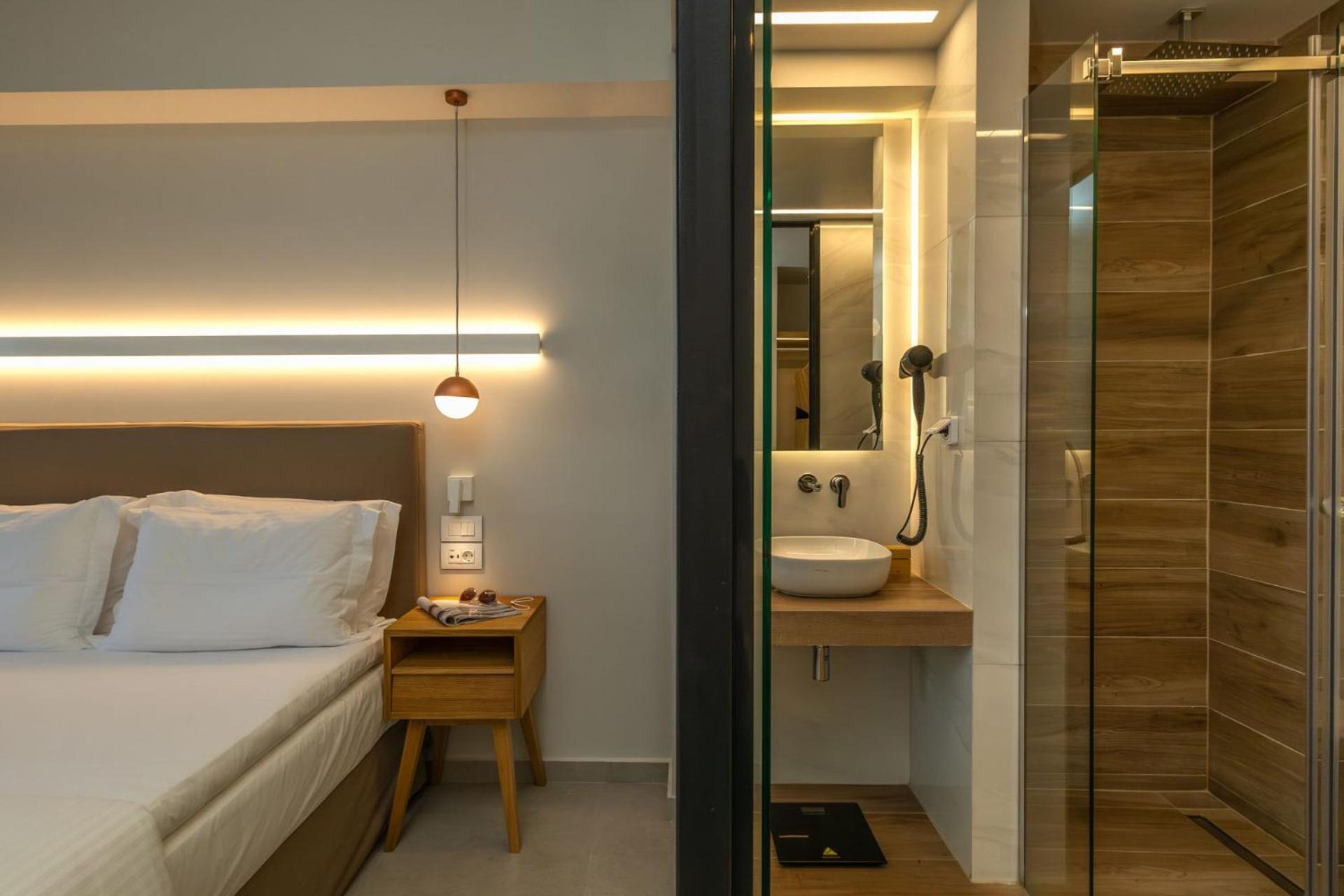 Executive Classic Double or Twin Room