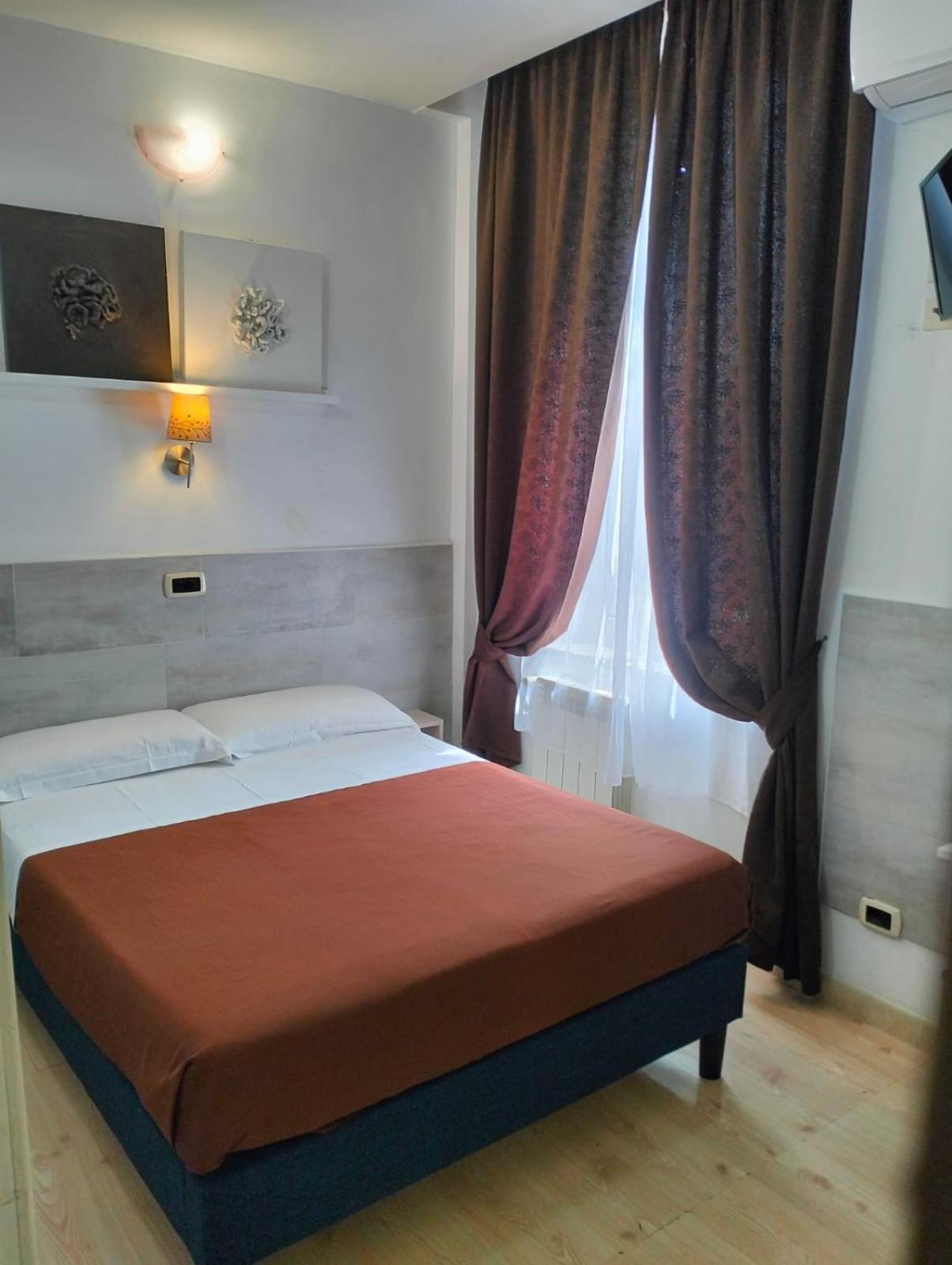 Small Double Room