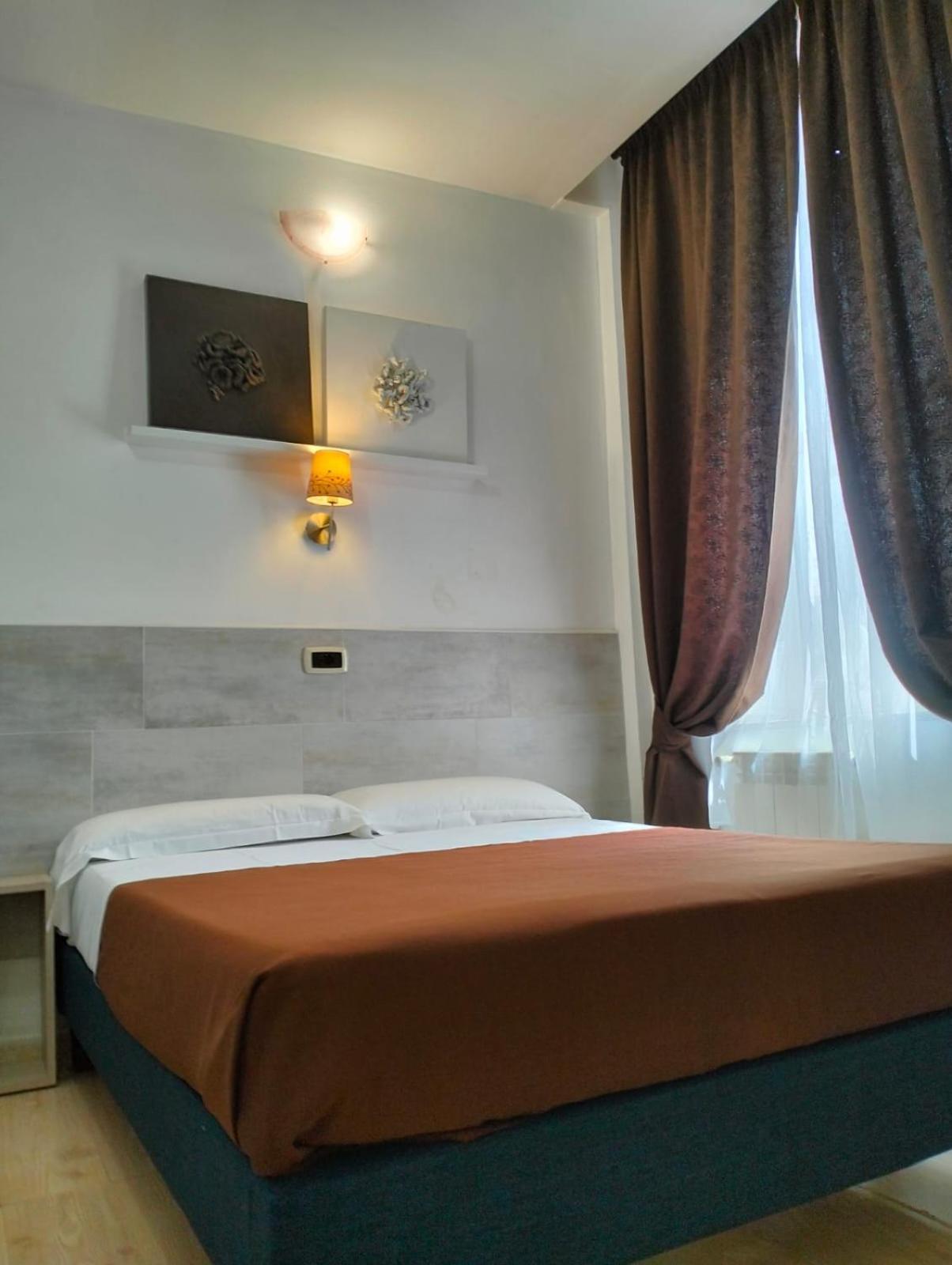 Small Double Room