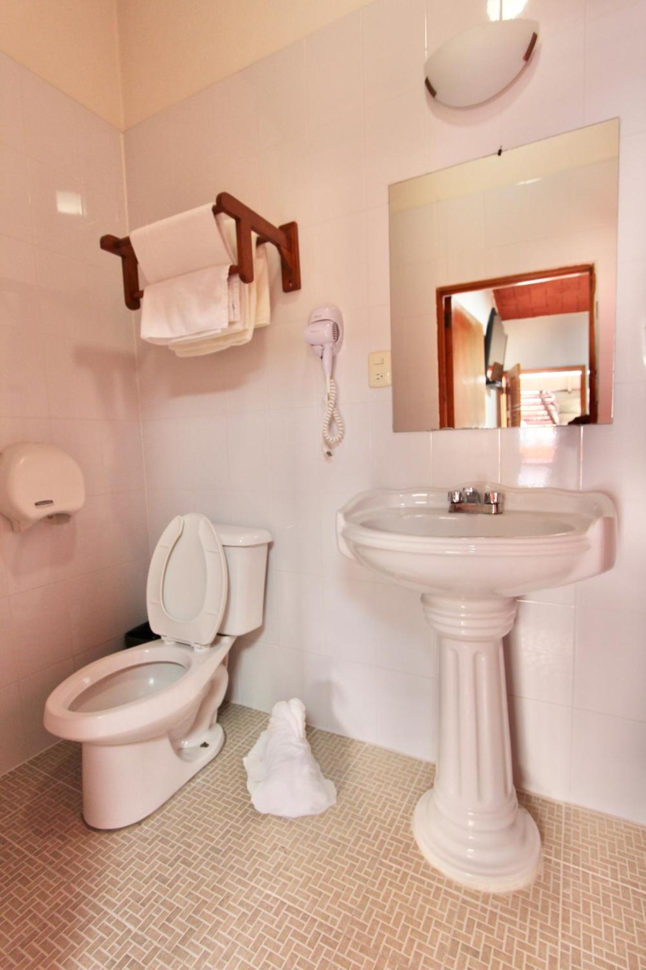 Chambre Lit King-Size