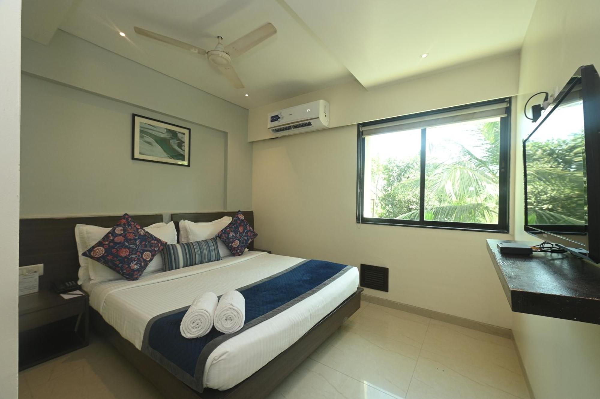 Executive Double Room